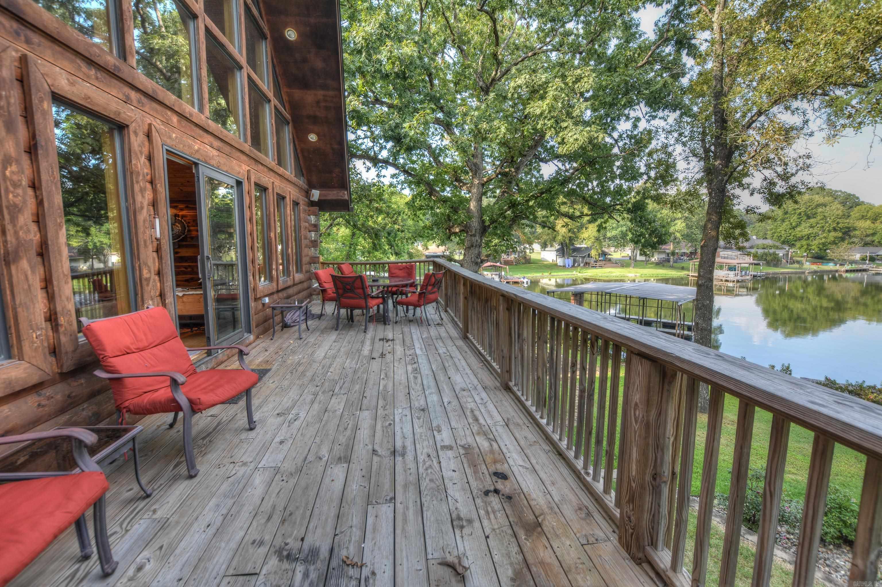 219 Beach Haven  Hot Springs, AR