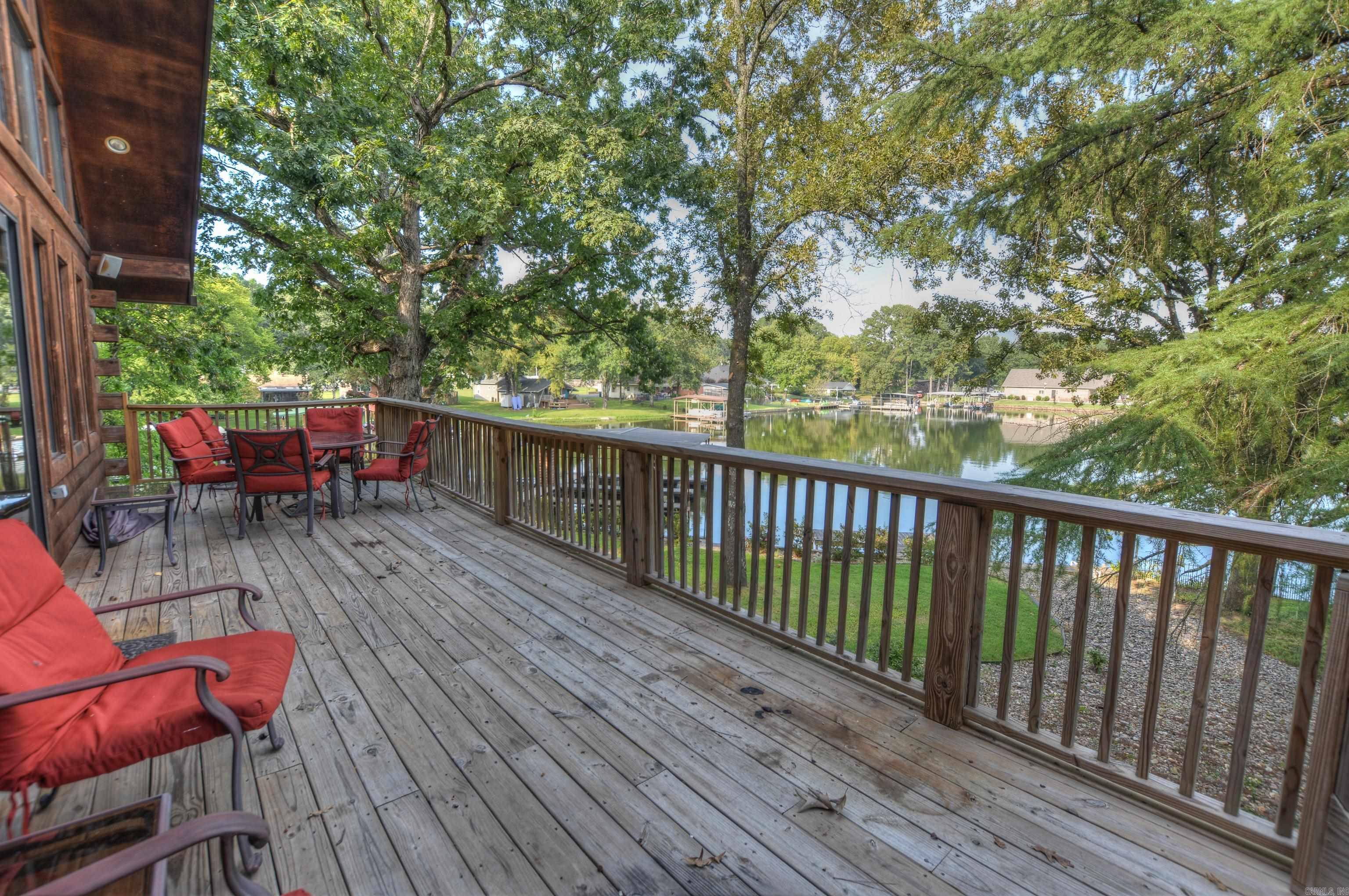 219 Beach Haven  Hot Springs, AR