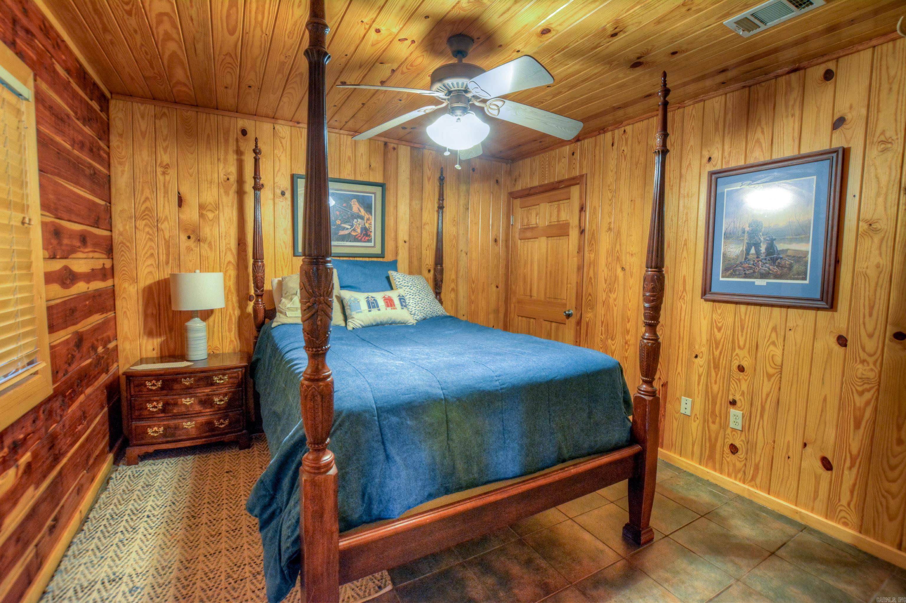 219 Beach Haven  Hot Springs, AR