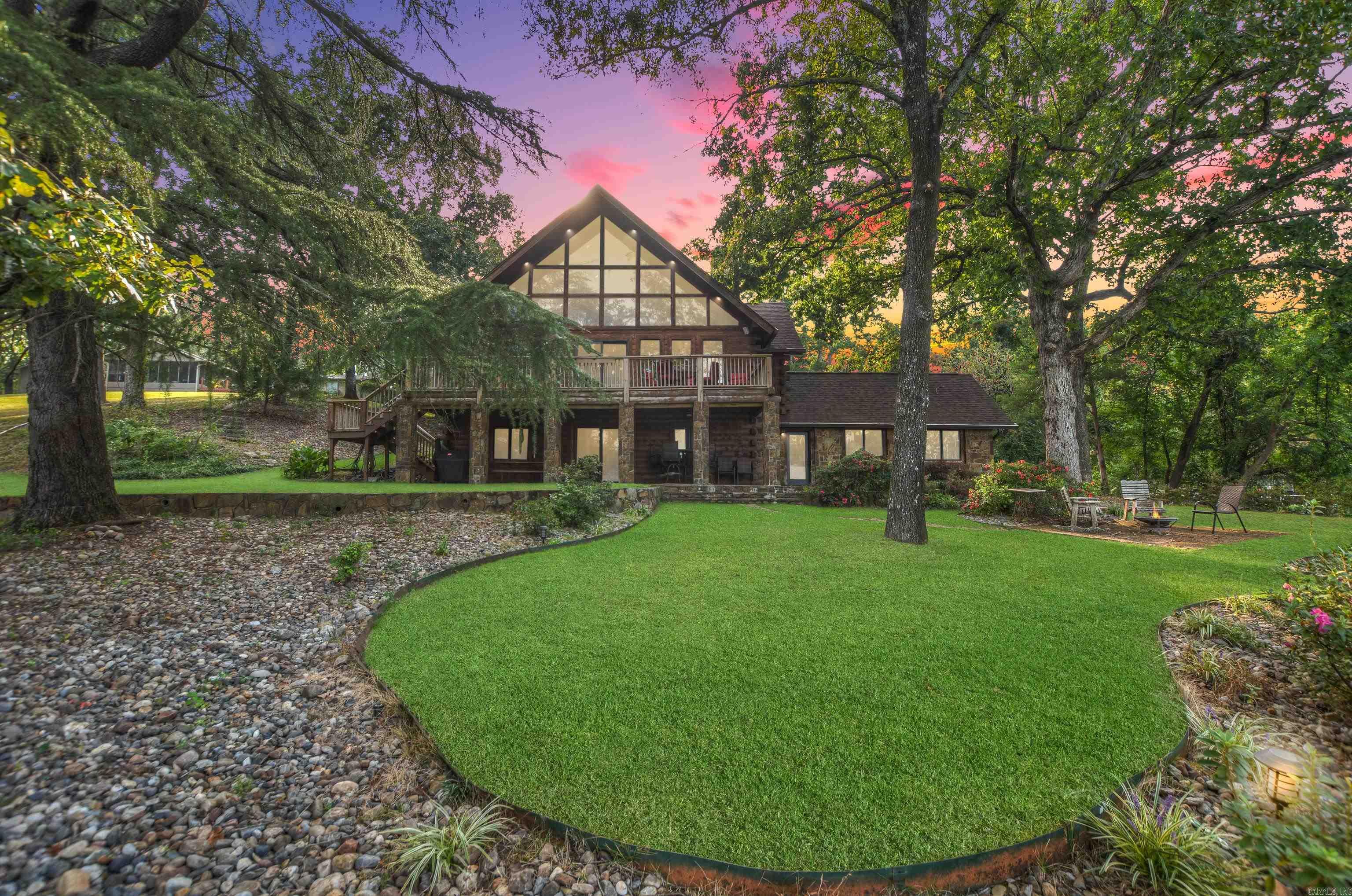 219 Beach Haven  Hot Springs, AR