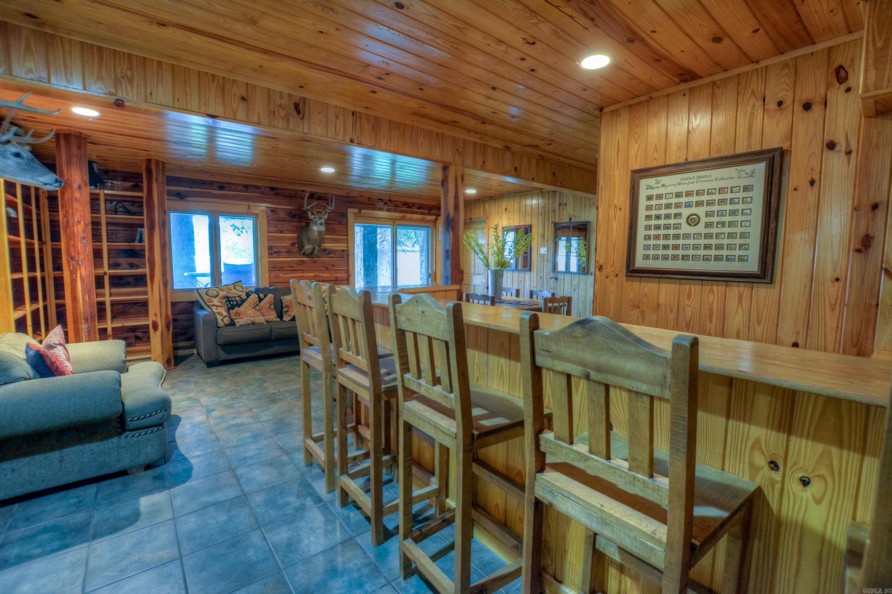 219 Beach Haven  Hot Springs, AR