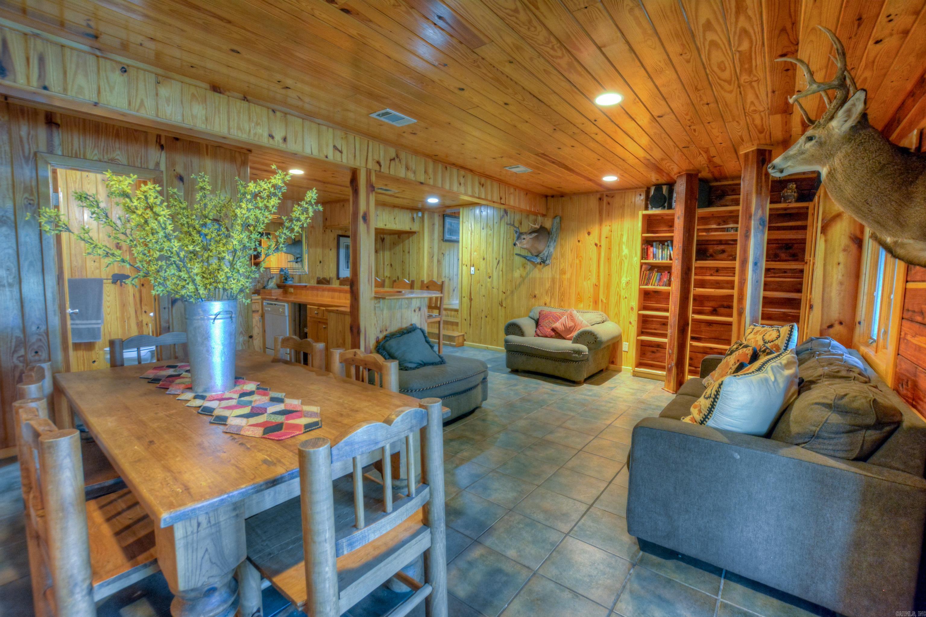 219 Beach Haven  Hot Springs, AR