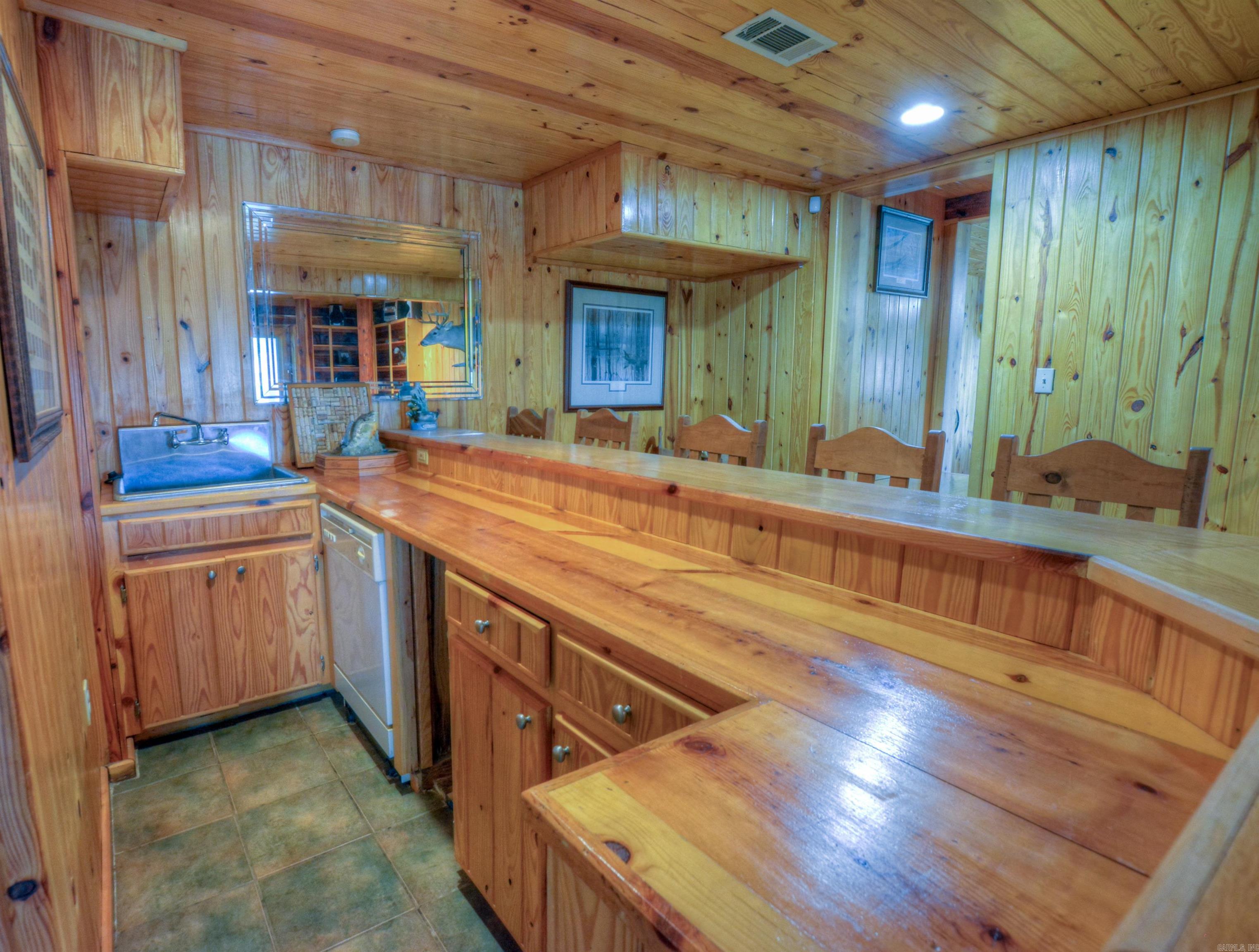 219 Beach Haven  Hot Springs, AR