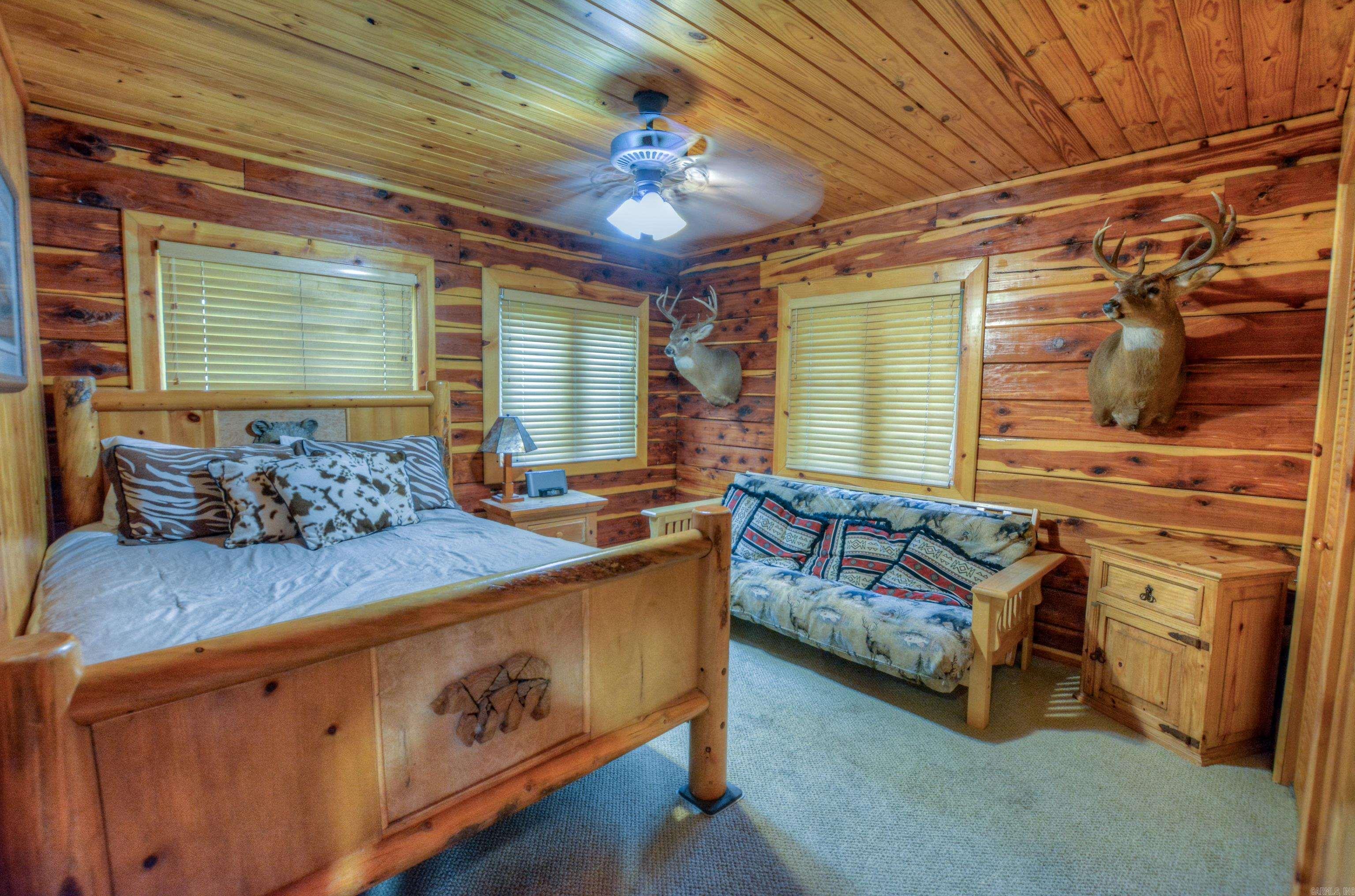 219 Beach Haven  Hot Springs, AR