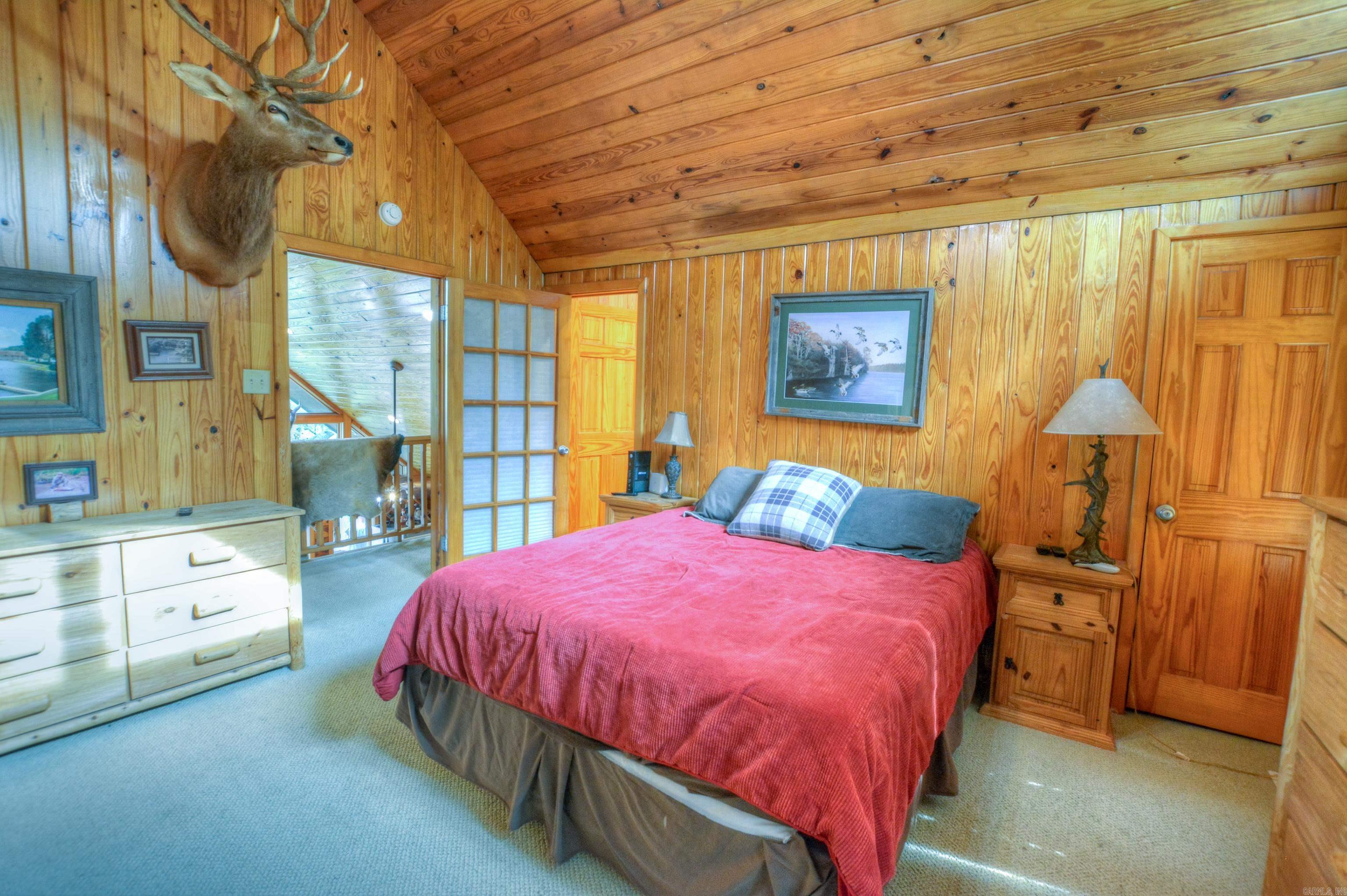 219 Beach Haven  Hot Springs, AR