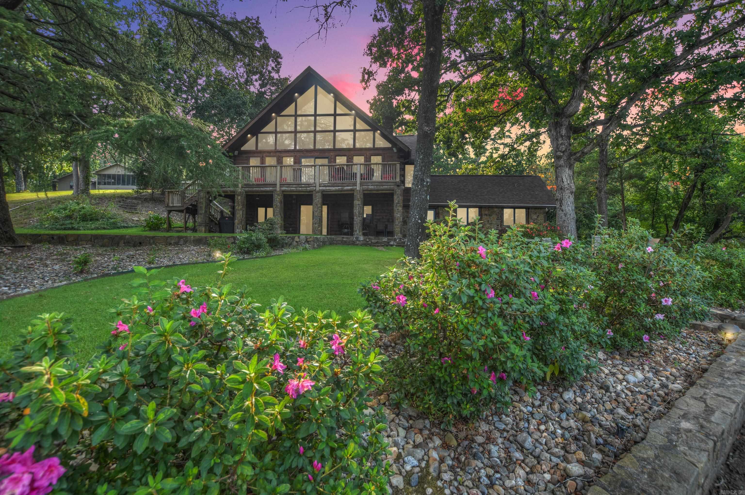 219 Beach Haven  Hot Springs, AR