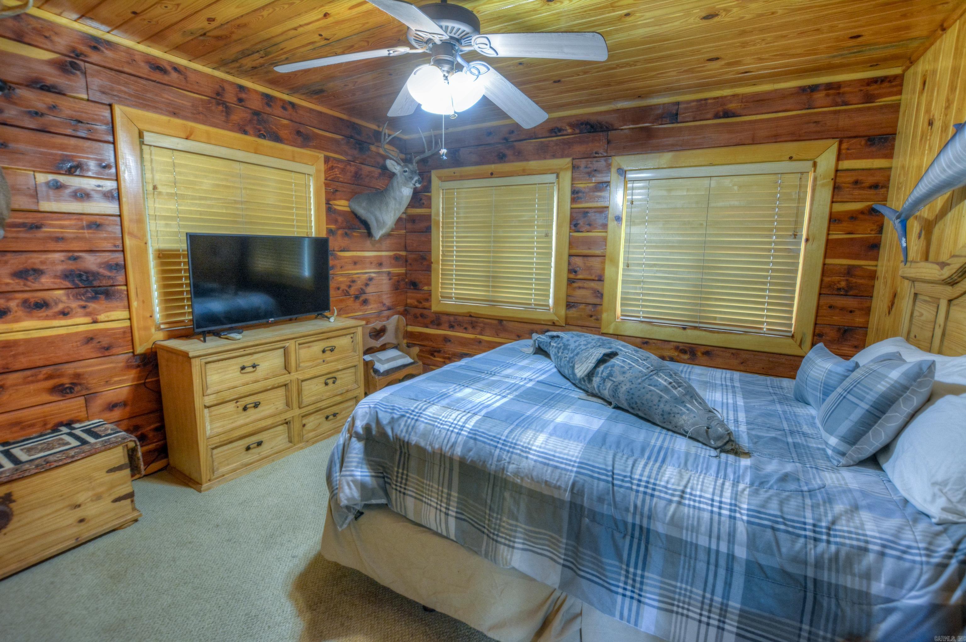 219 Beach Haven  Hot Springs, AR