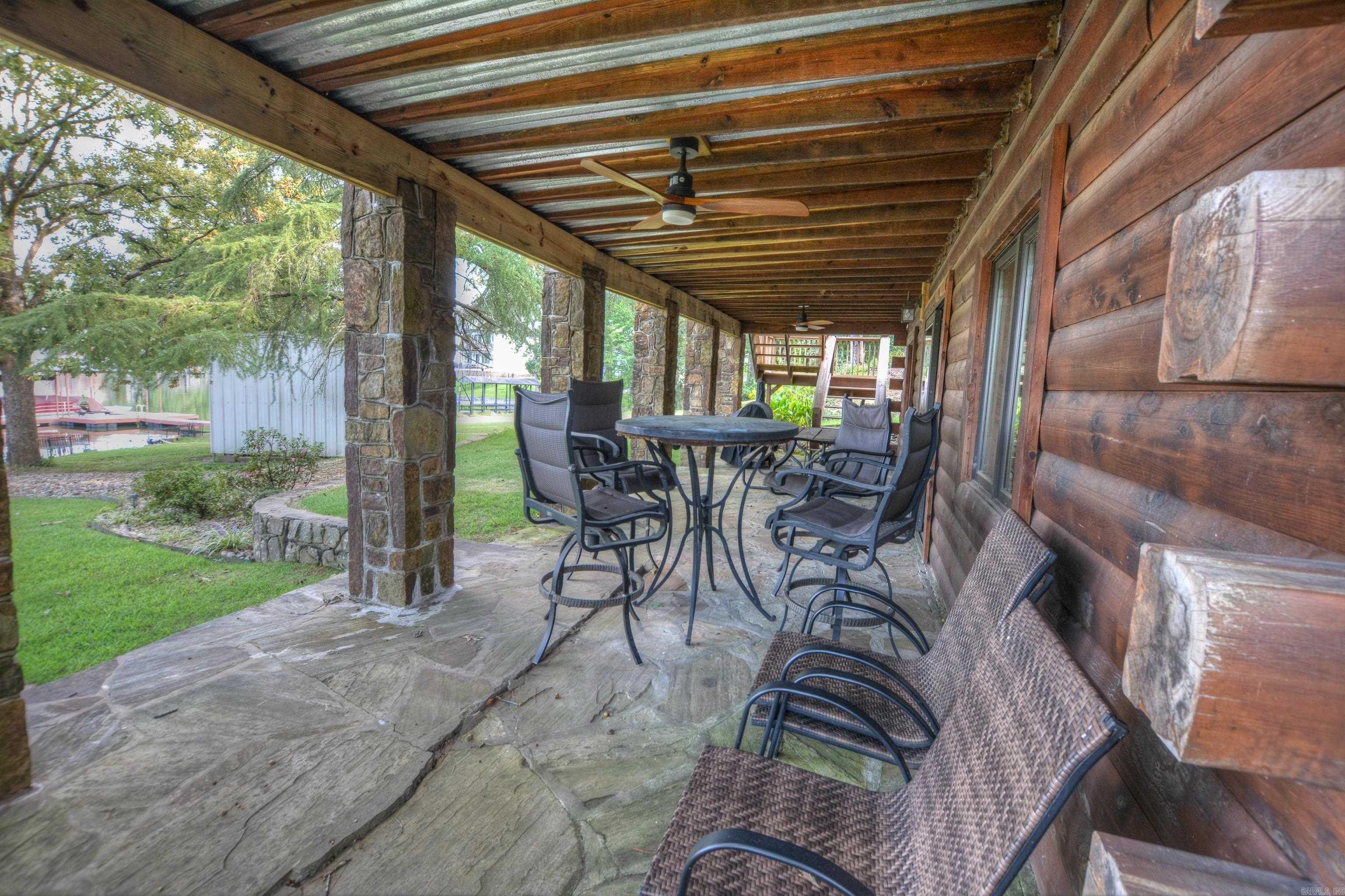 219 Beach Haven  Hot Springs, AR