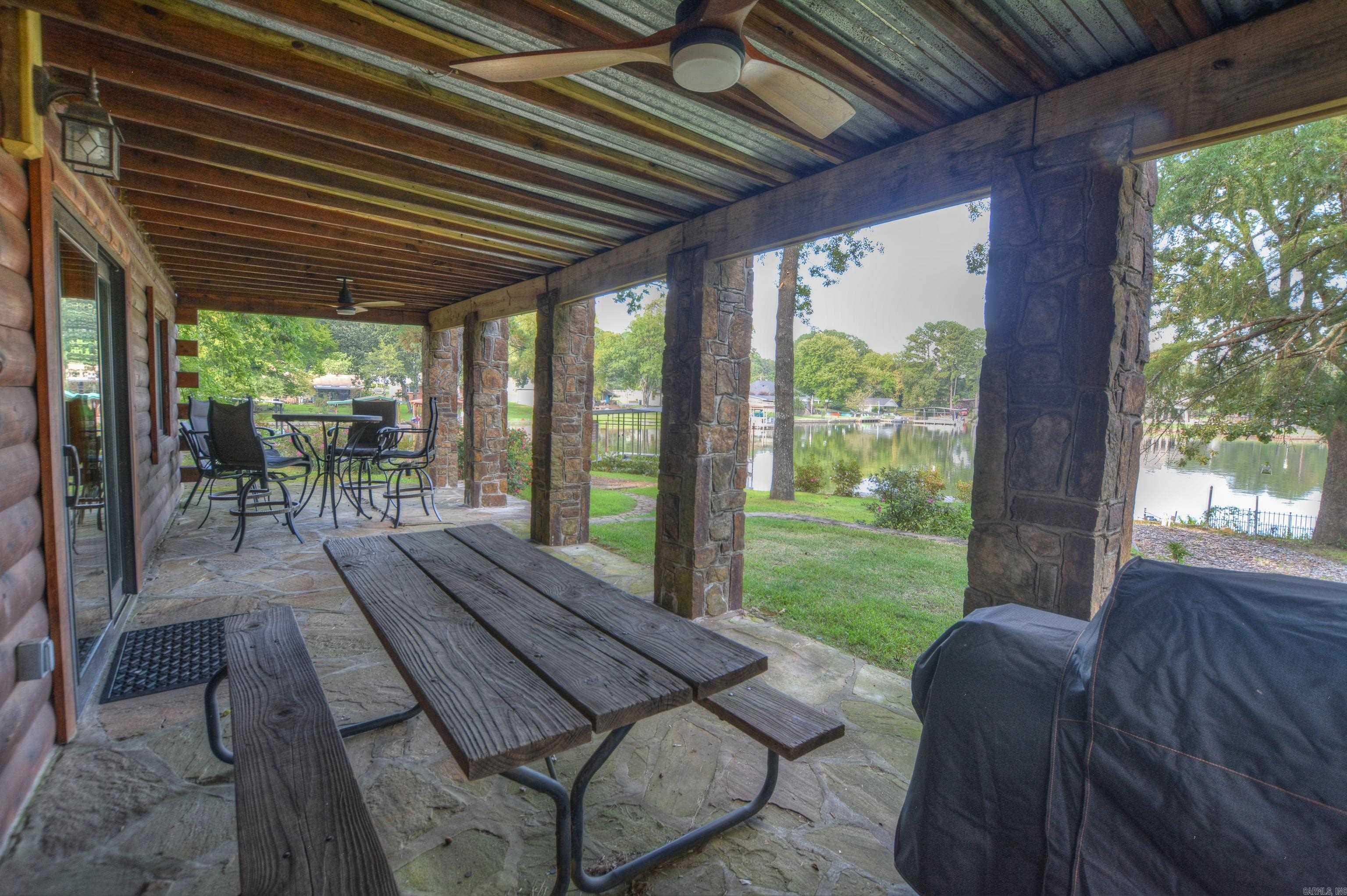 219 Beach Haven  Hot Springs, AR