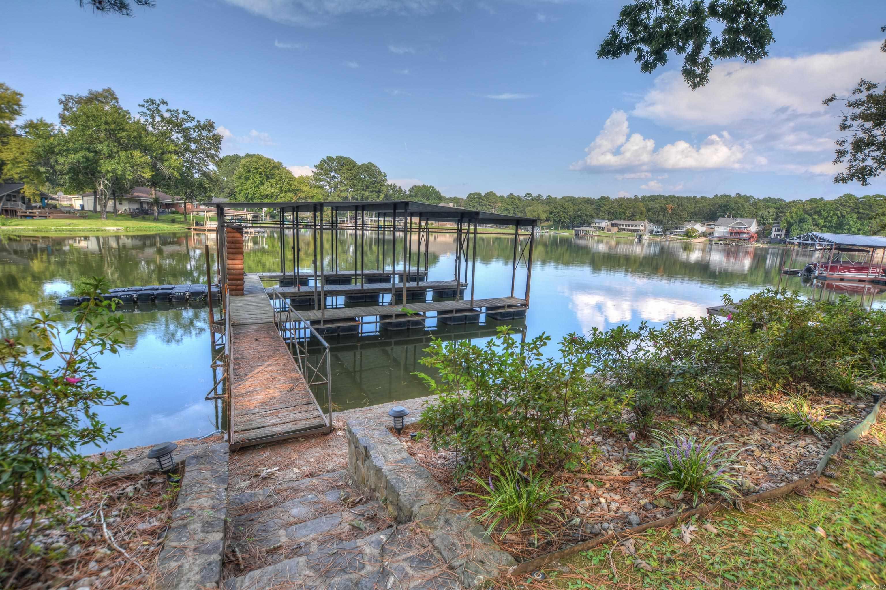 219 Beach Haven  Hot Springs, AR