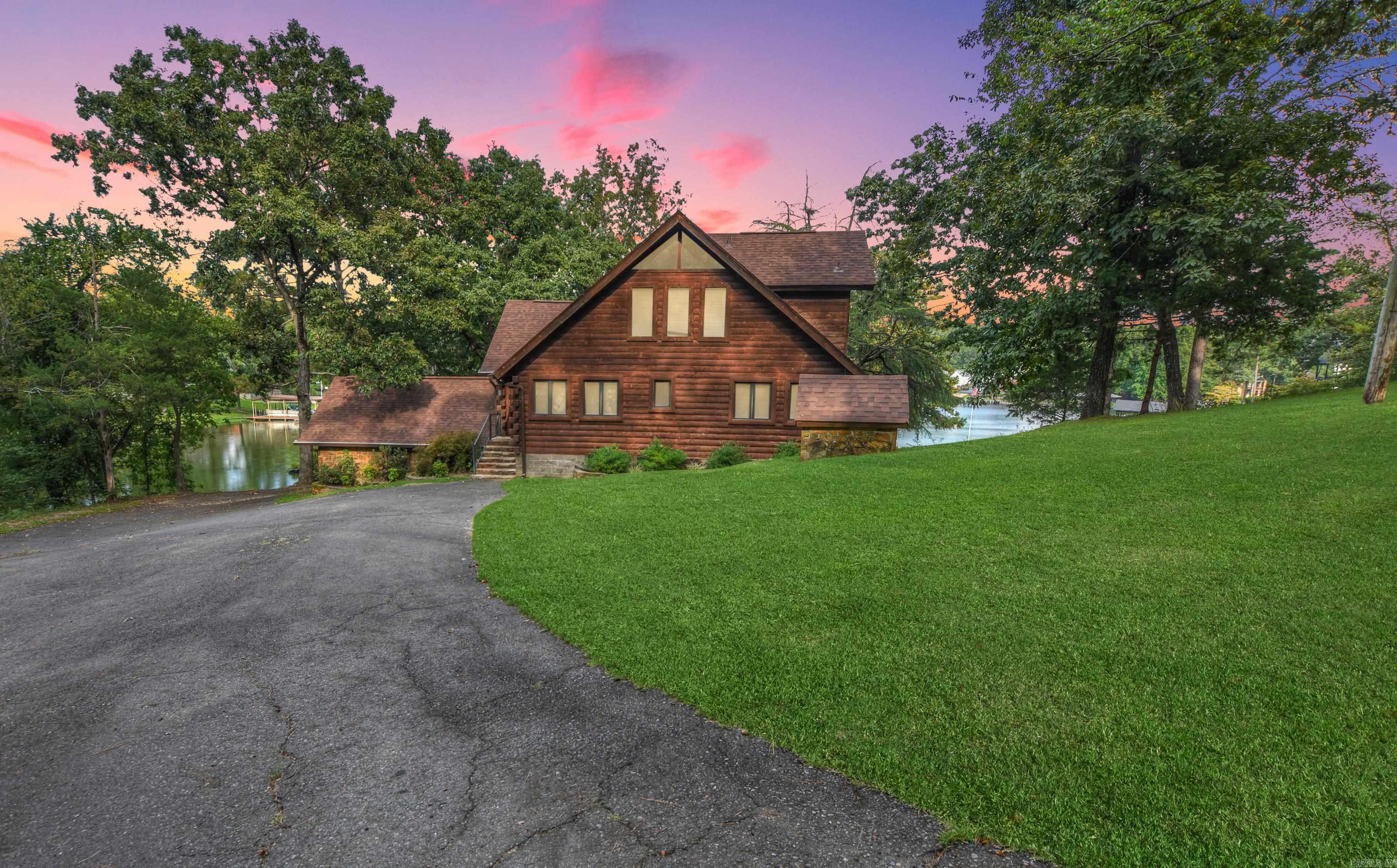 219 Beach Haven  Hot Springs, AR