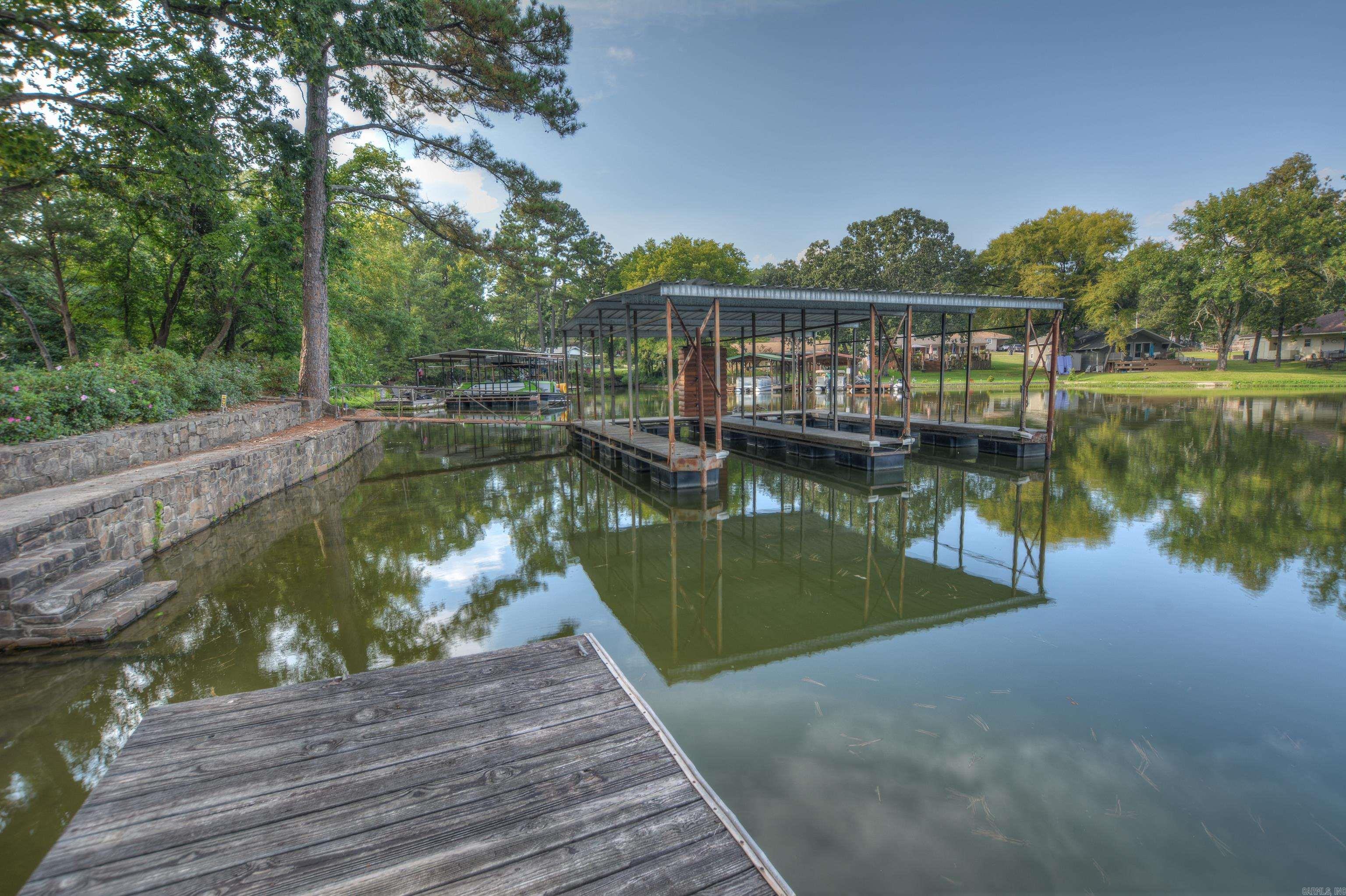 219 Beach Haven  Hot Springs, AR
