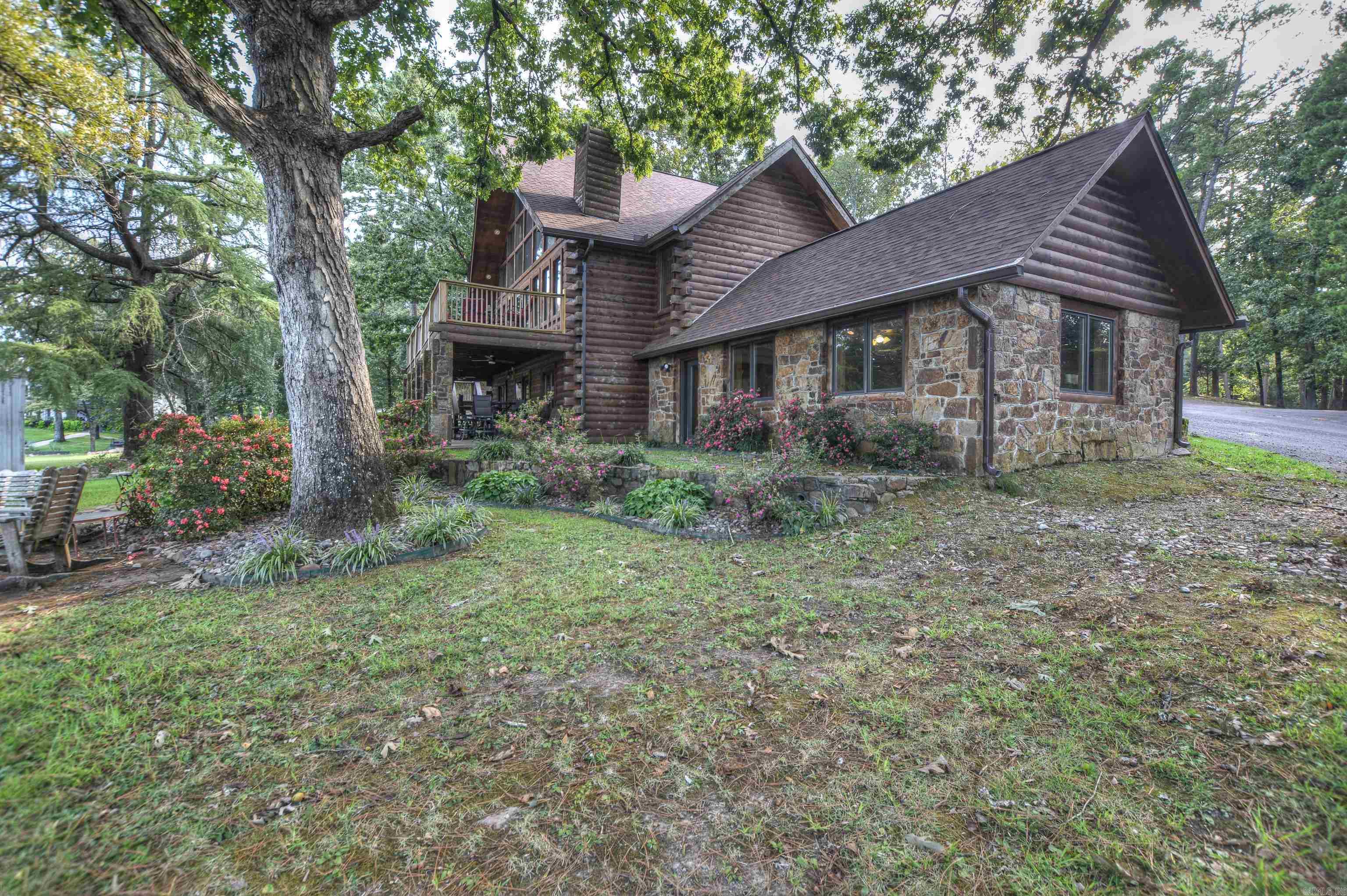 219 Beach Haven  Hot Springs, AR