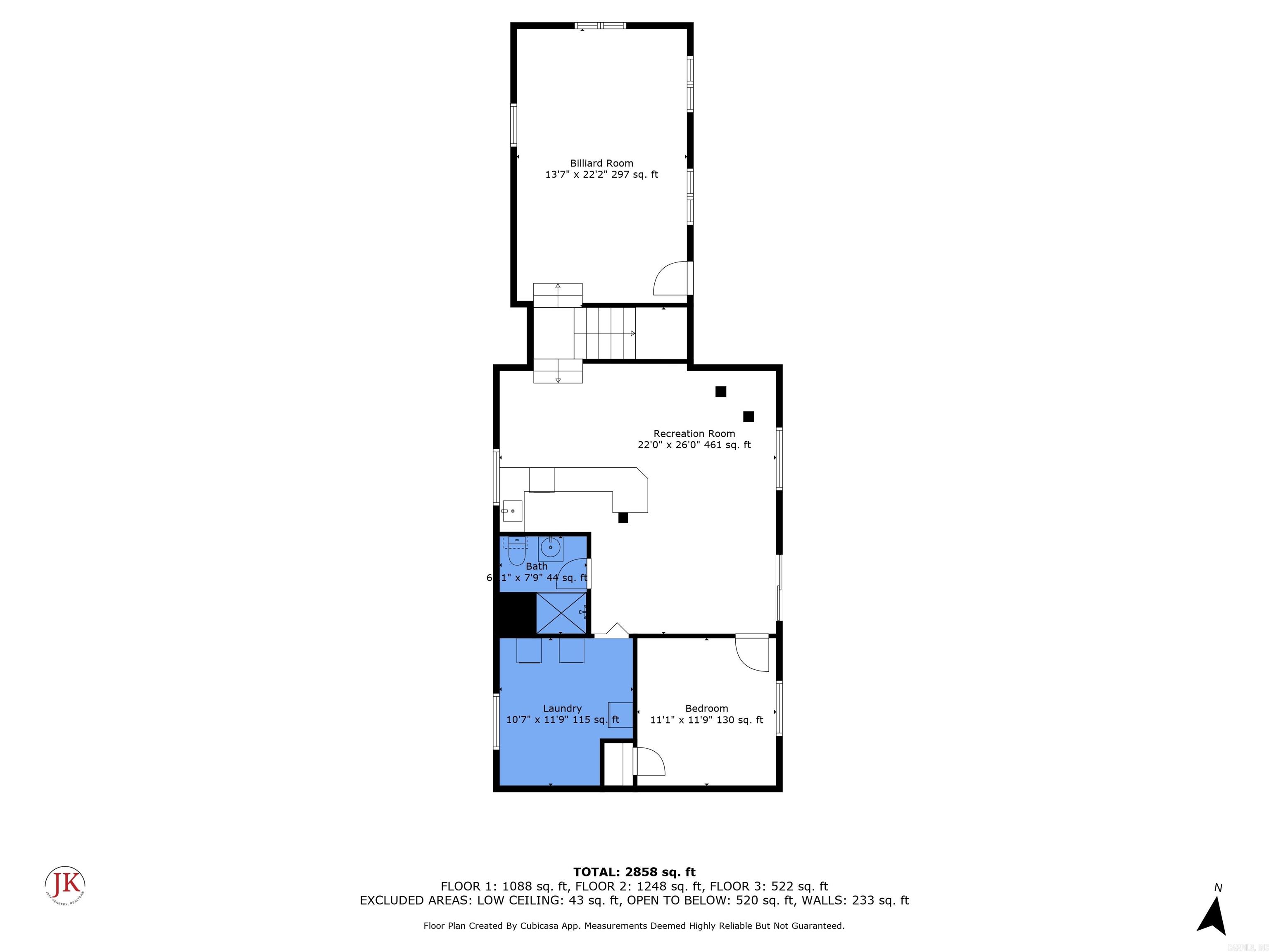 219 Beach Haven  Hot Springs, AR