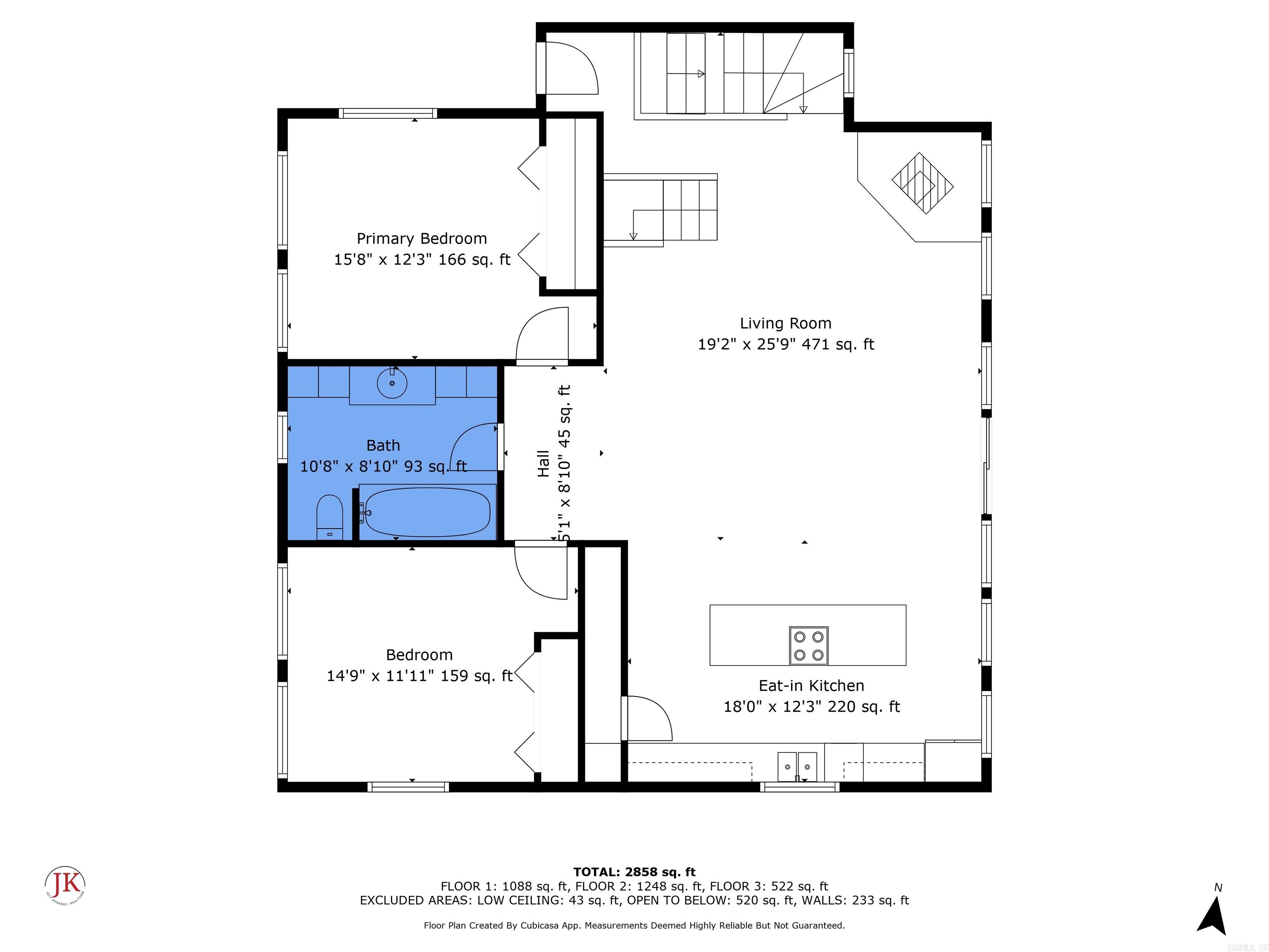 219 Beach Haven  Hot Springs, AR