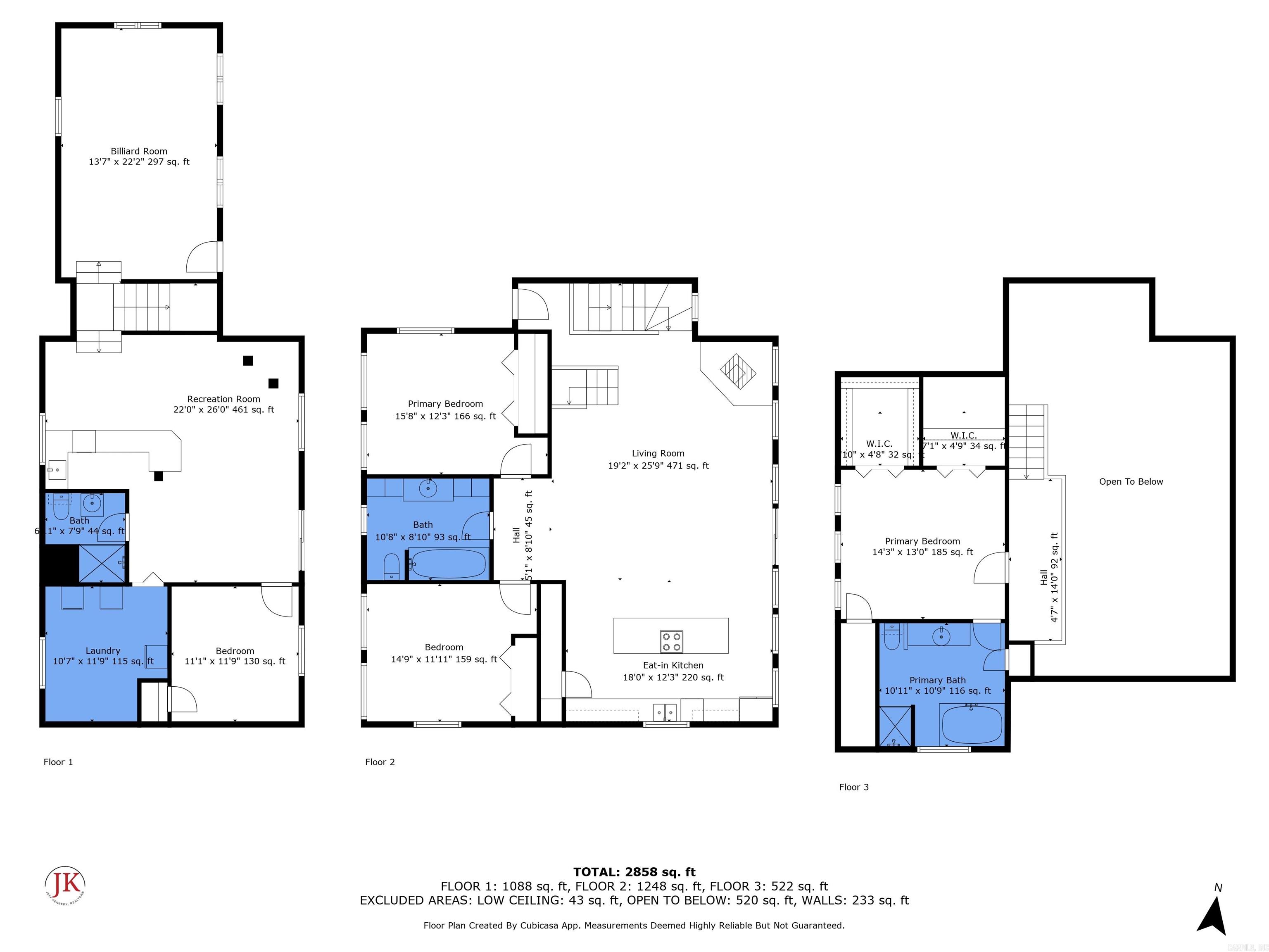 219 Beach Haven  Hot Springs, AR