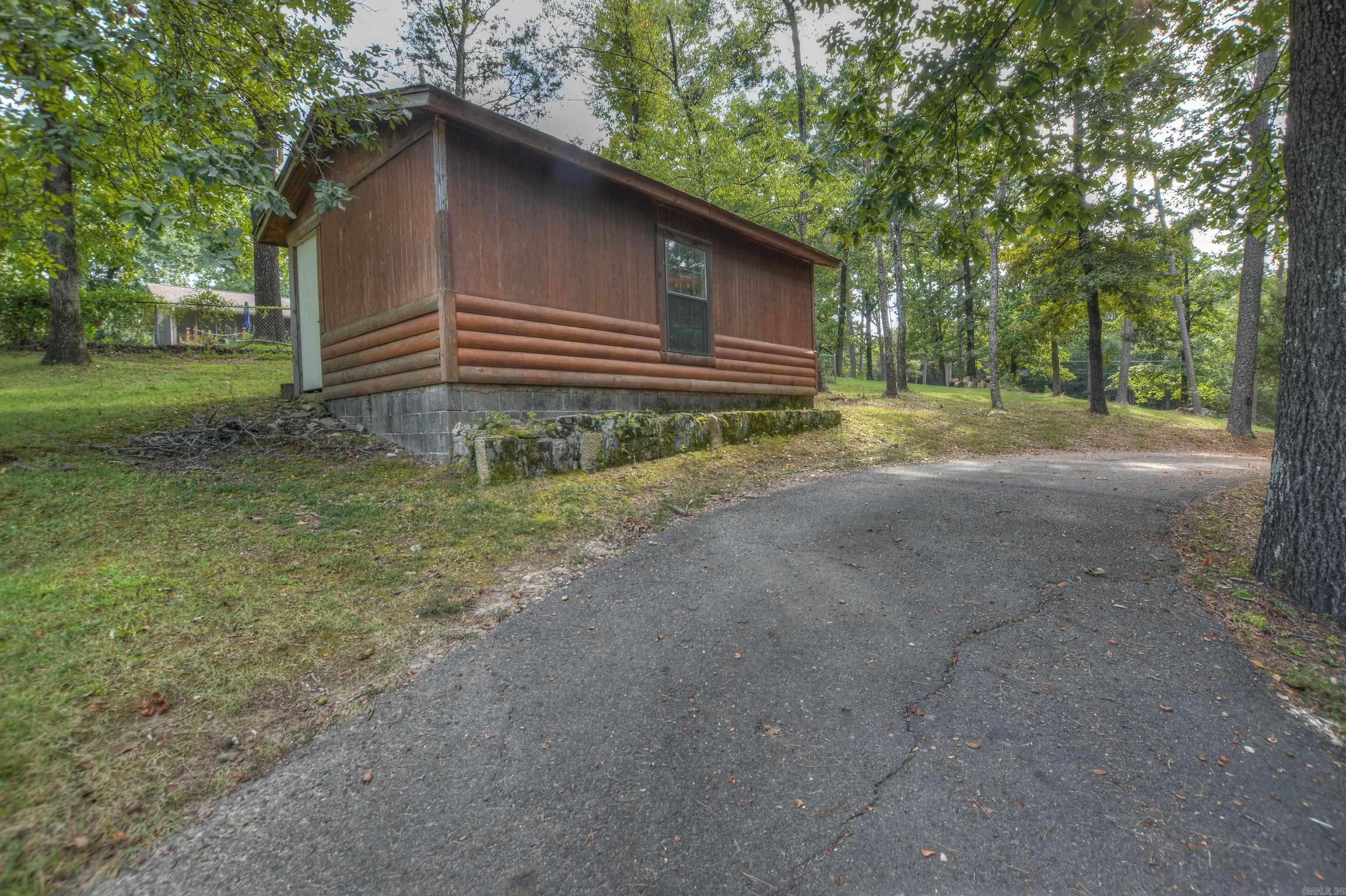 219 Beach Haven  Hot Springs, AR