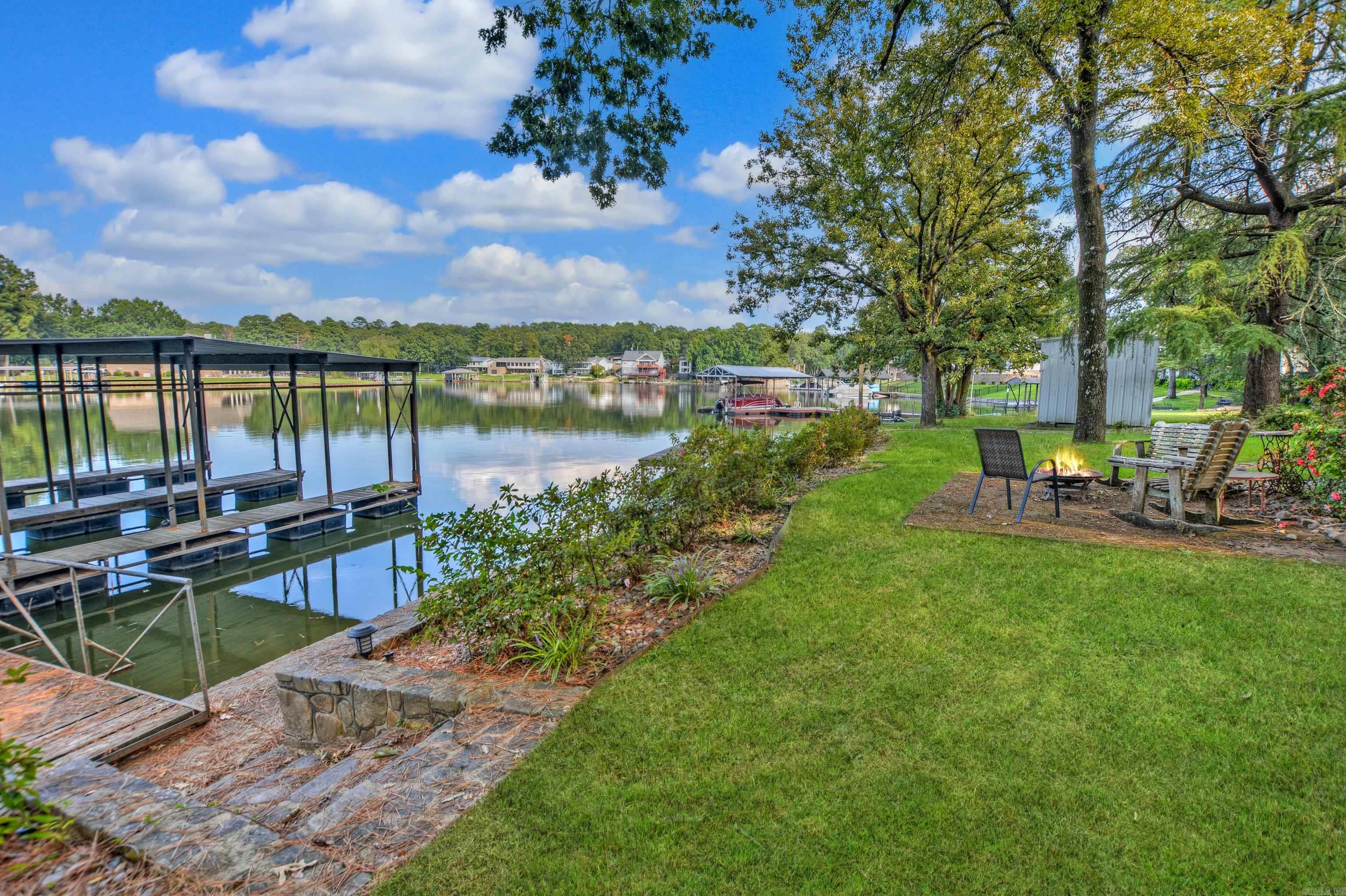 219 Beach Haven  Hot Springs, AR