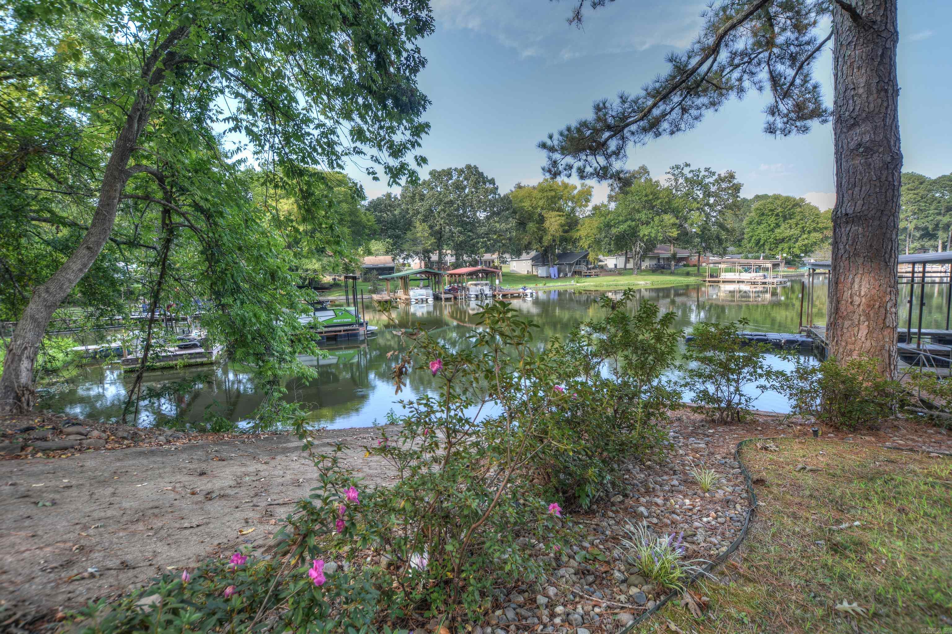 219 Beach Haven  Hot Springs, AR