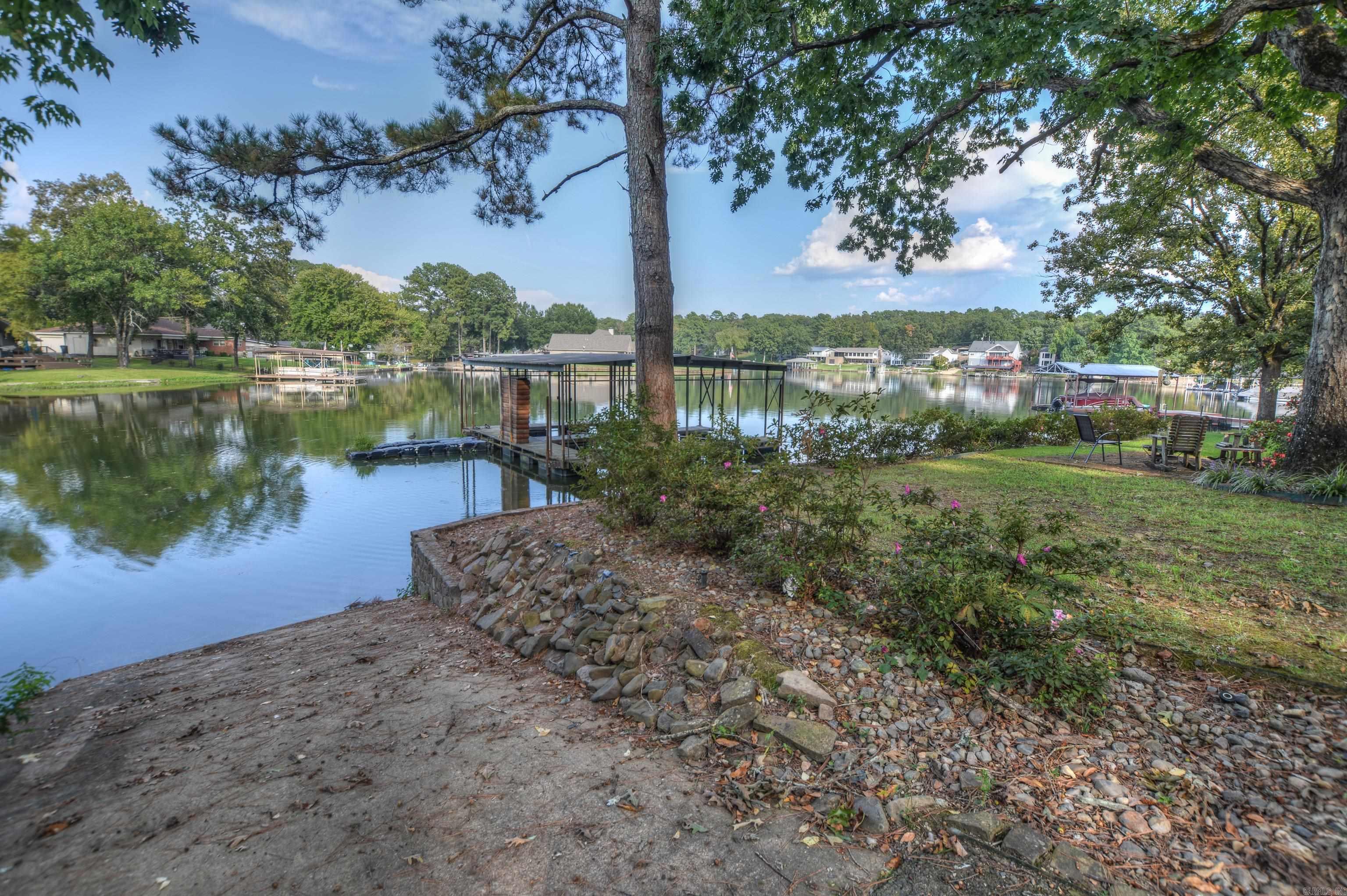 219 Beach Haven  Hot Springs, AR