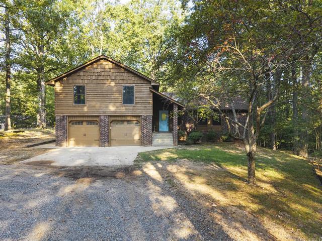 5751  RIDGEWAY  Benton, AR