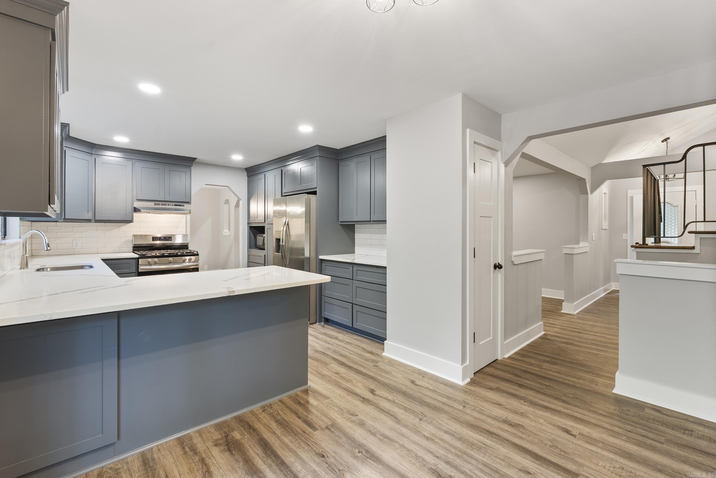 5751 RIDGEWAY  Benton, AR