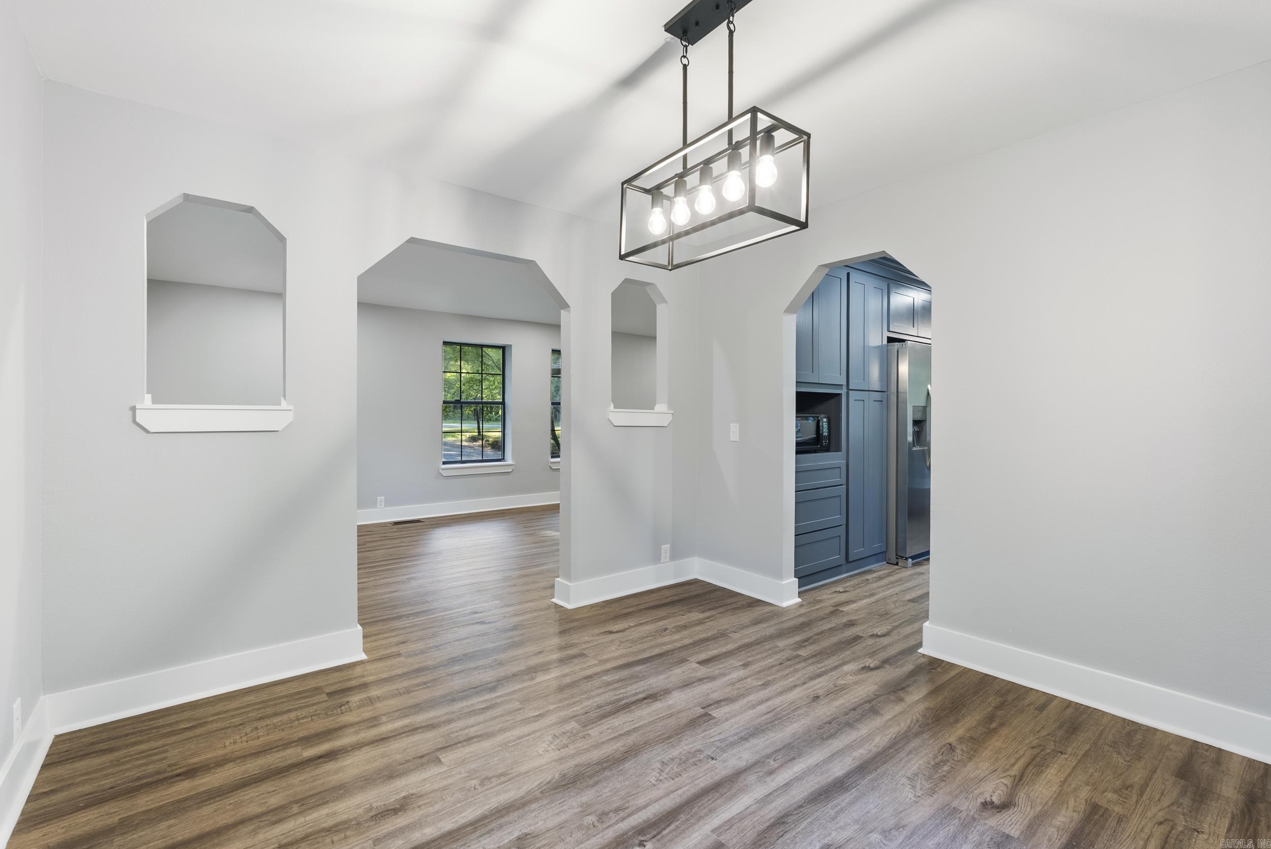 5751 RIDGEWAY  Benton, AR