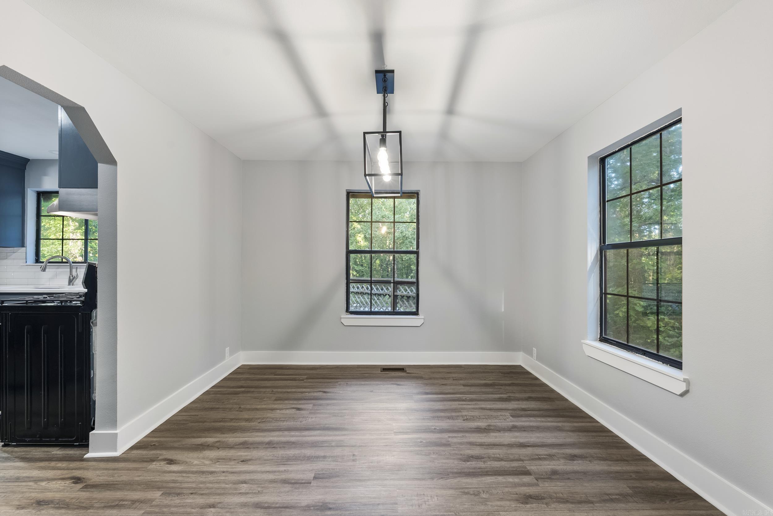 5751 RIDGEWAY  Benton, AR