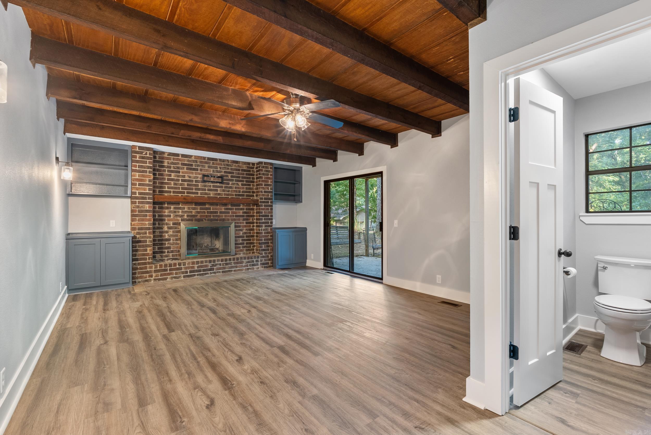 5751 RIDGEWAY  Benton, AR