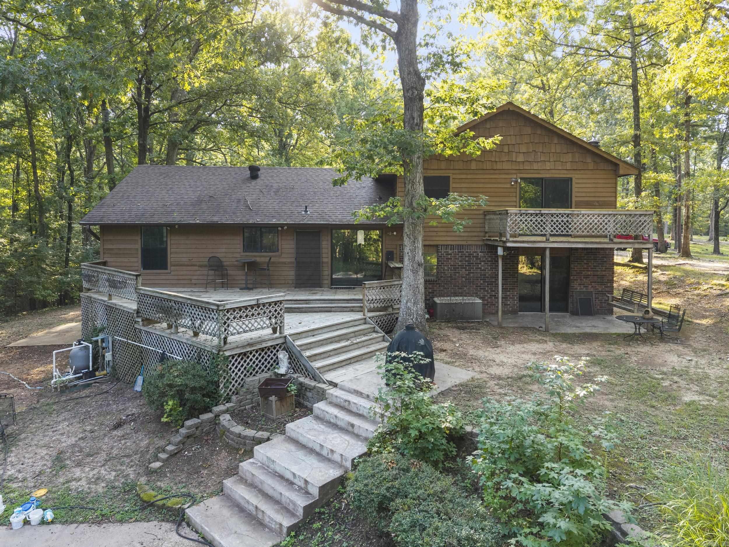 5751 RIDGEWAY  Benton, AR