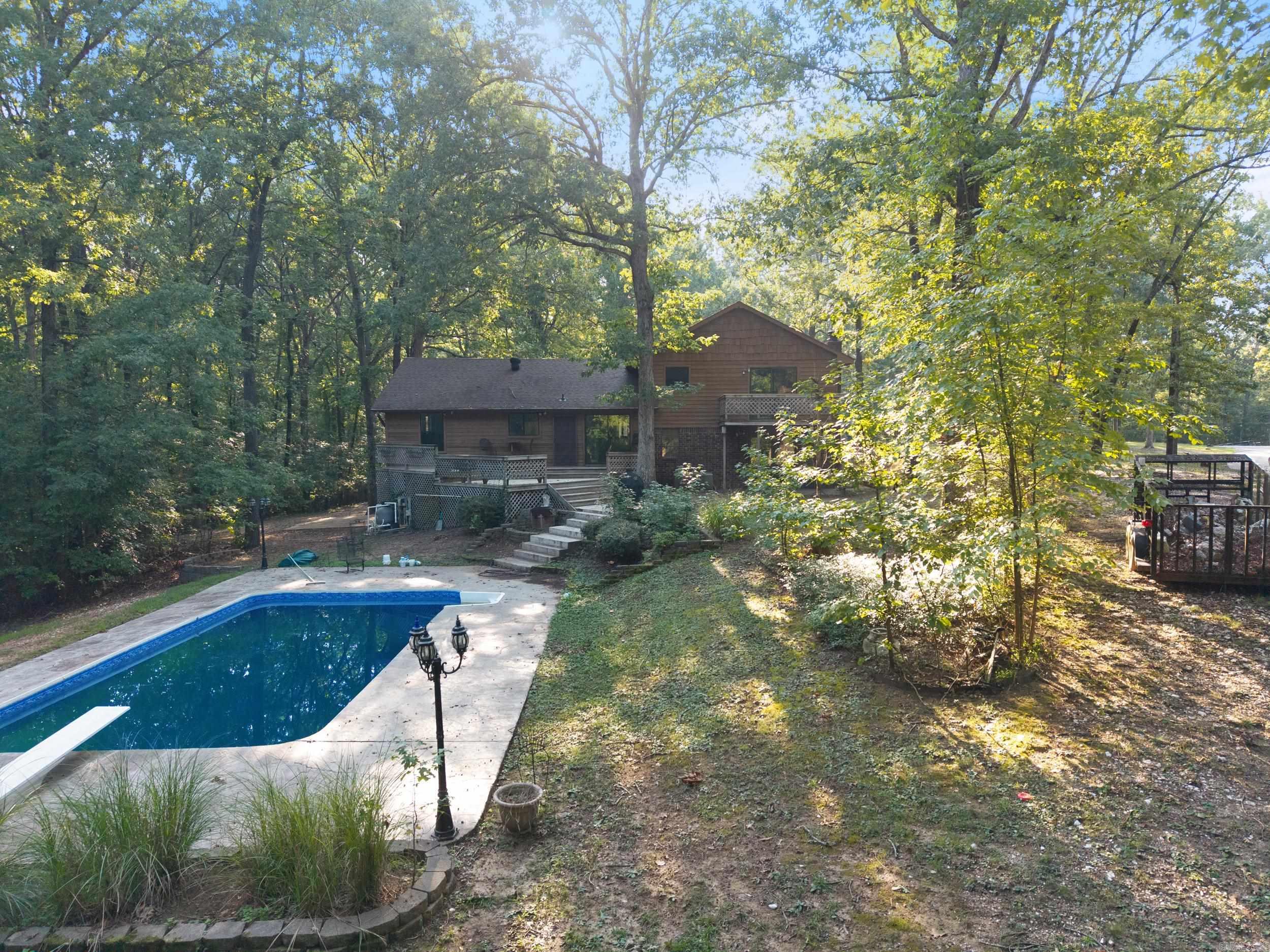 5751 RIDGEWAY  Benton, AR