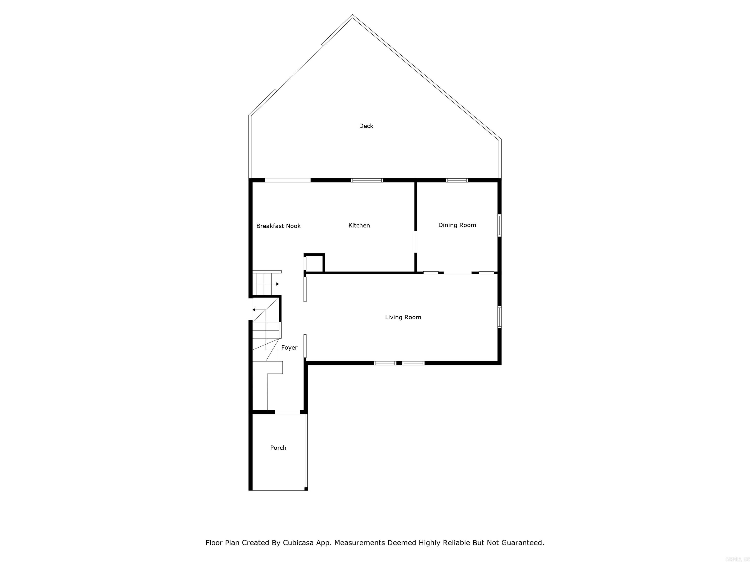 5751 RIDGEWAY  Benton, AR