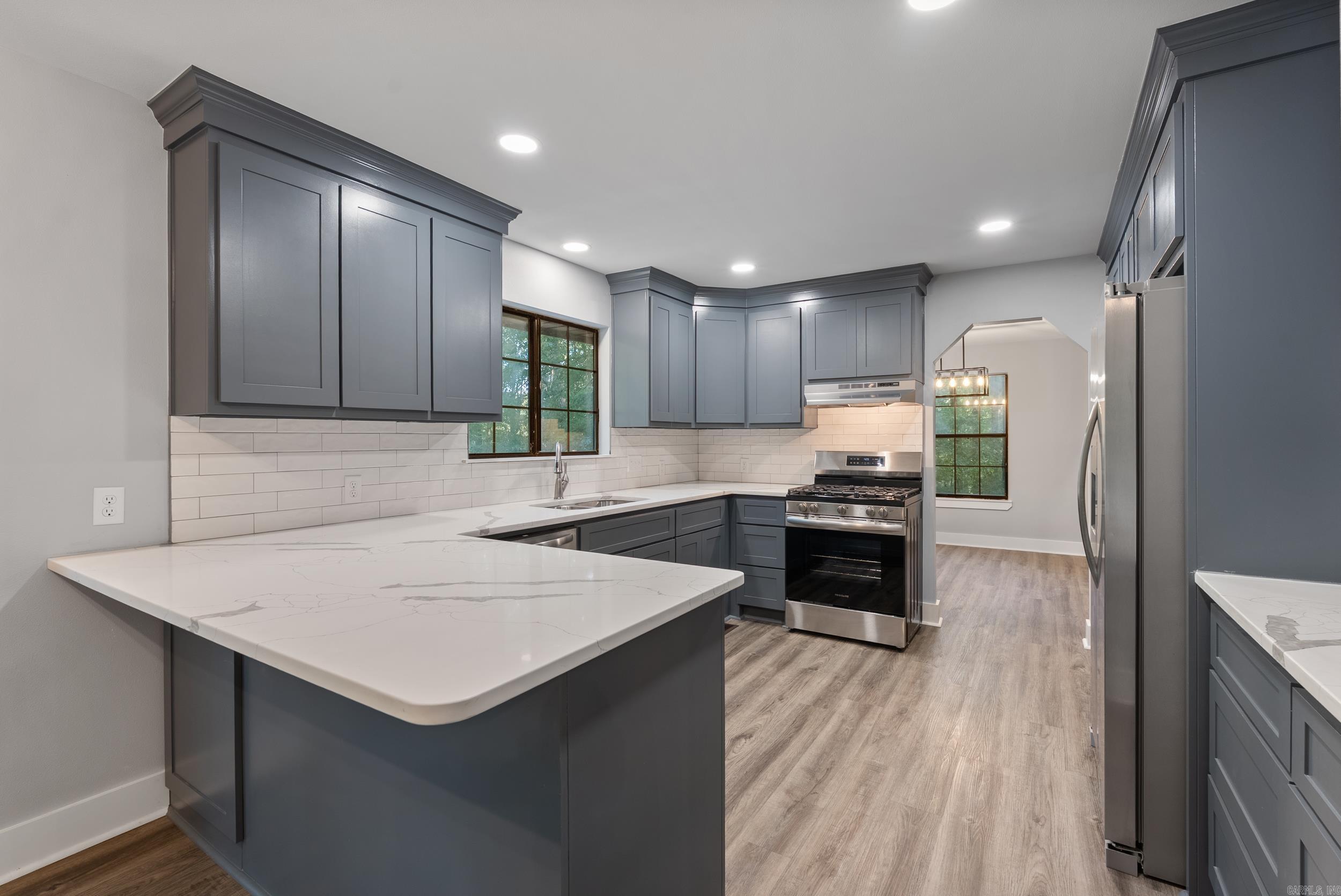 5751 RIDGEWAY  Benton, AR
