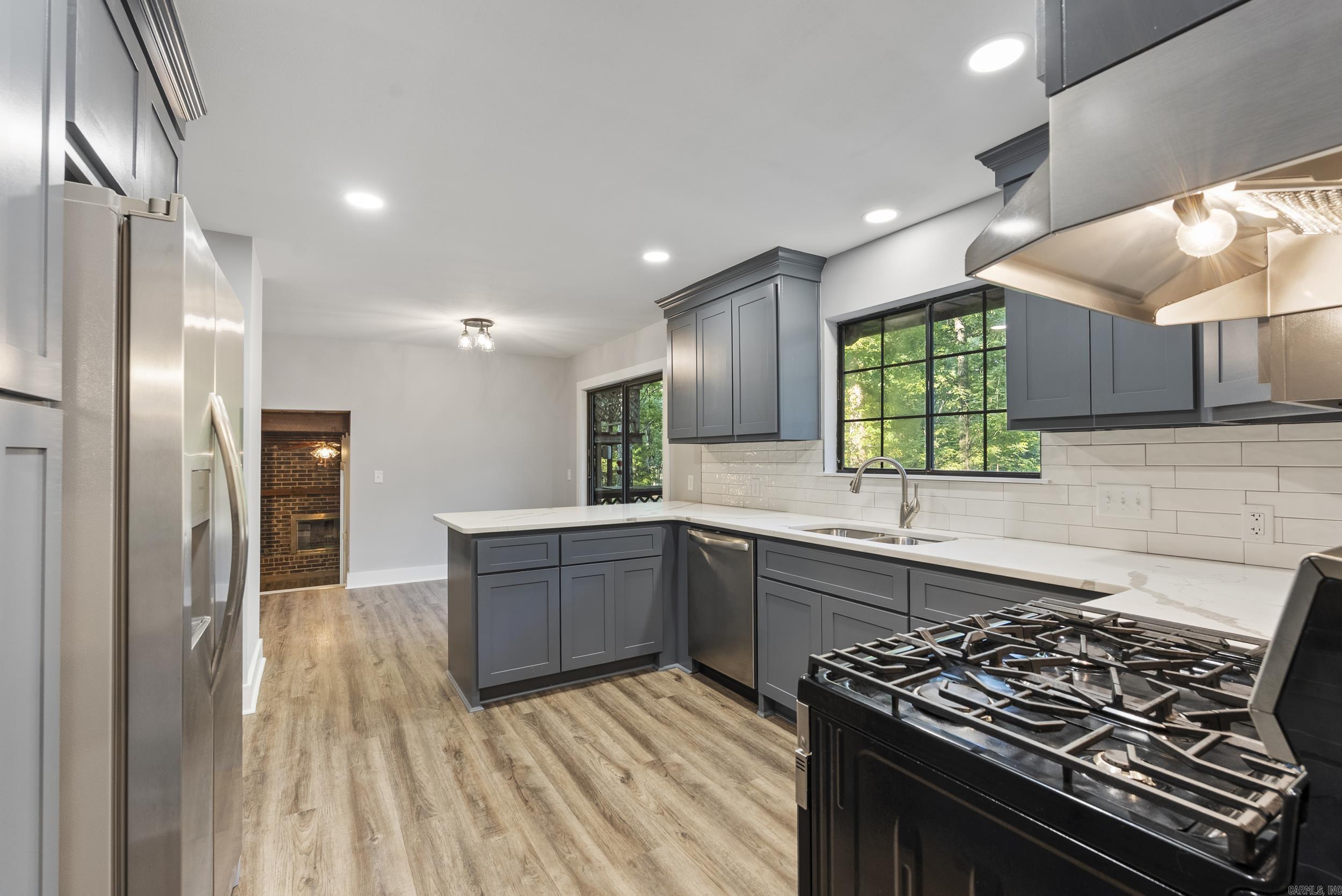 5751 RIDGEWAY  Benton, AR