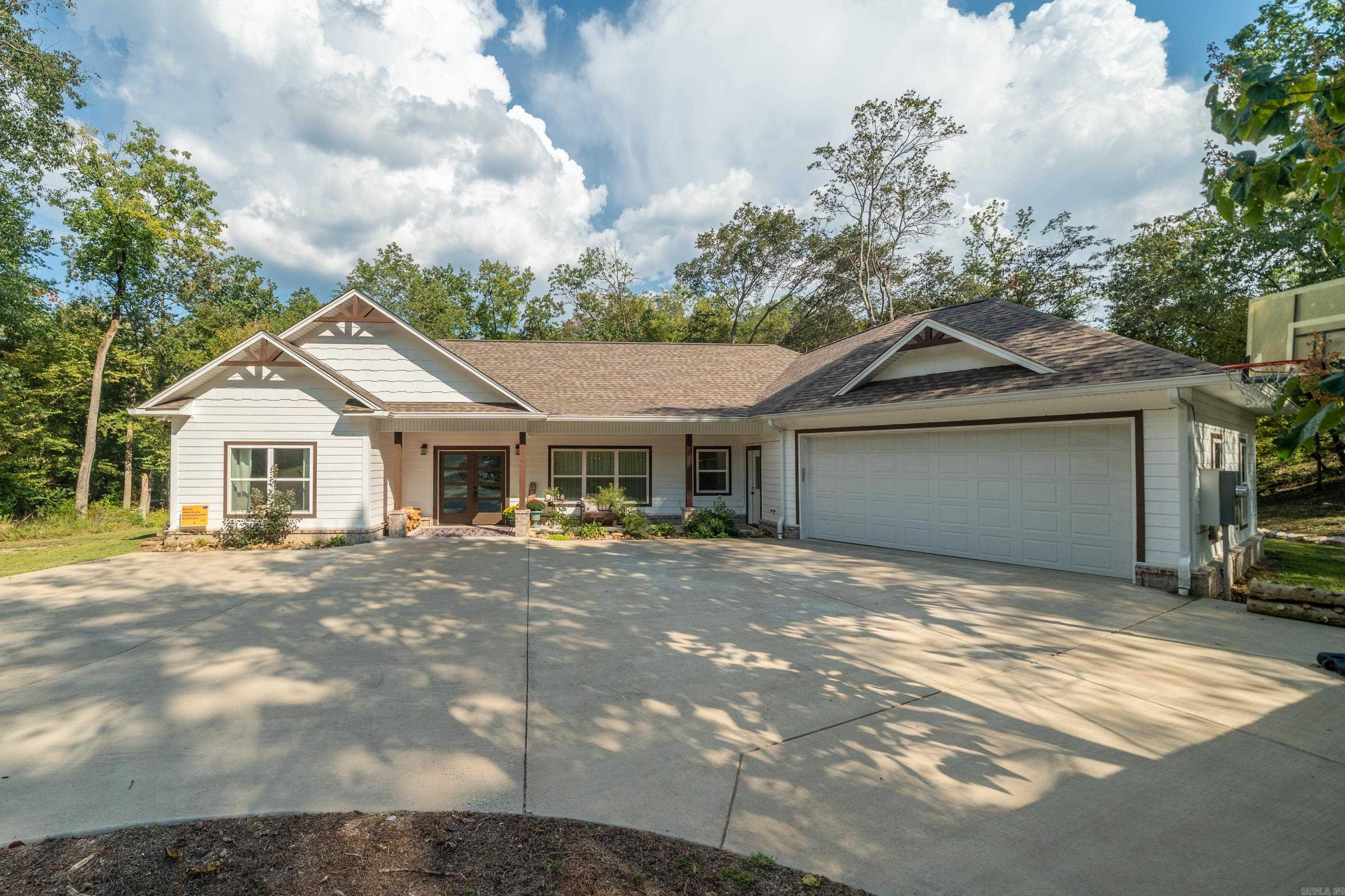 129 Windsong Bay  Hot Springs, AR