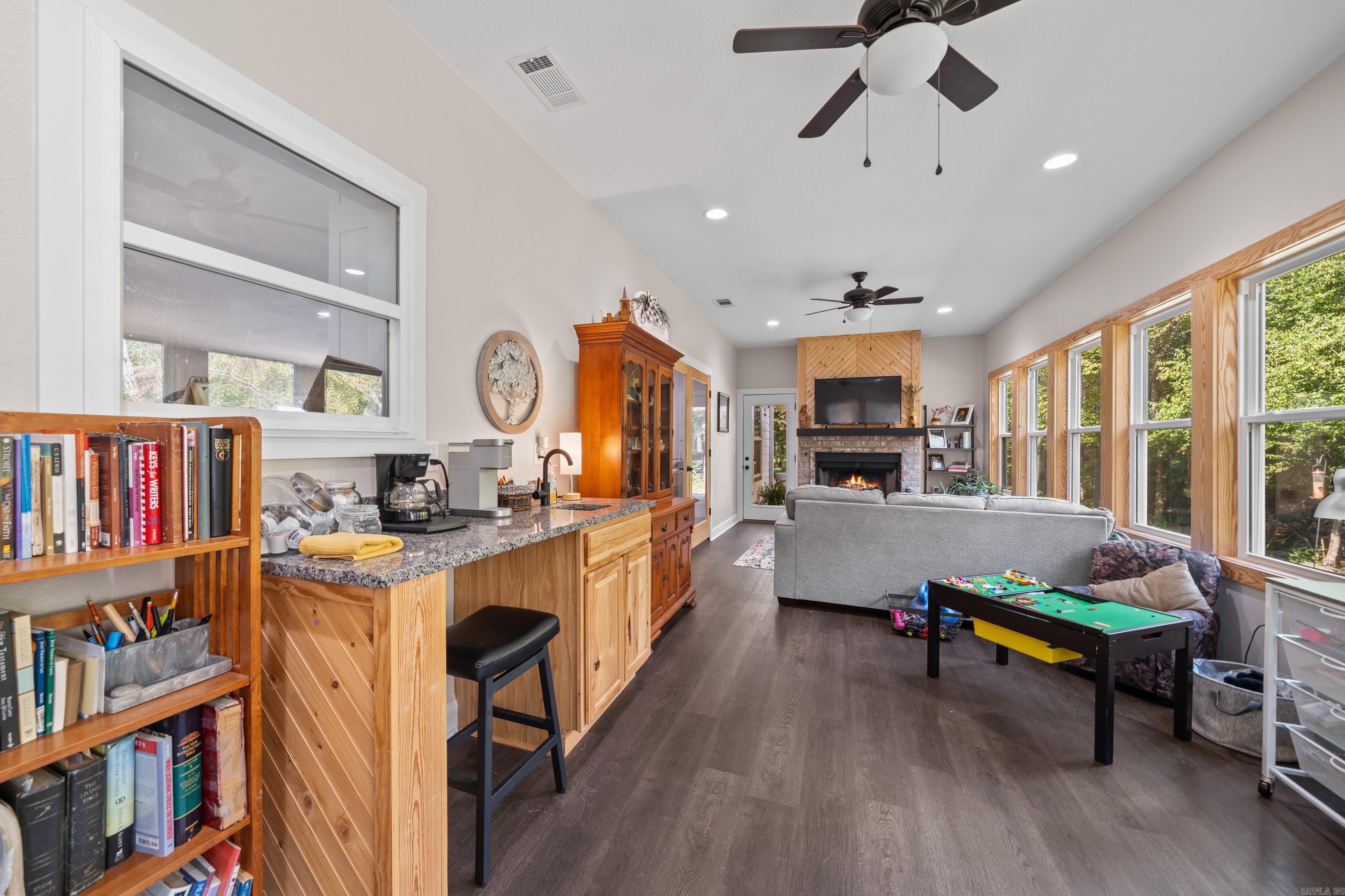 129 Windsong Bay  Hot Springs, AR