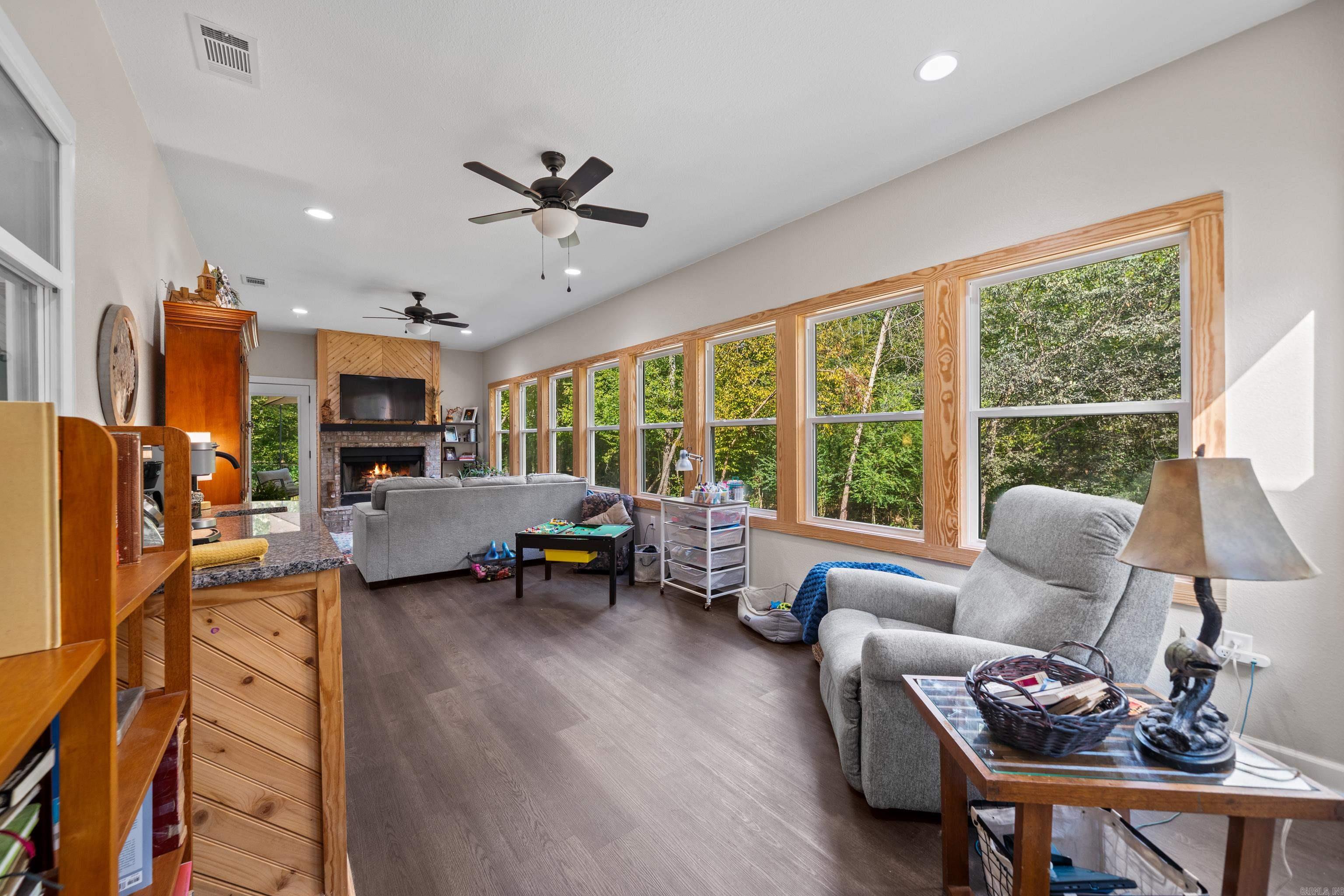 129 Windsong Bay  Hot Springs, AR