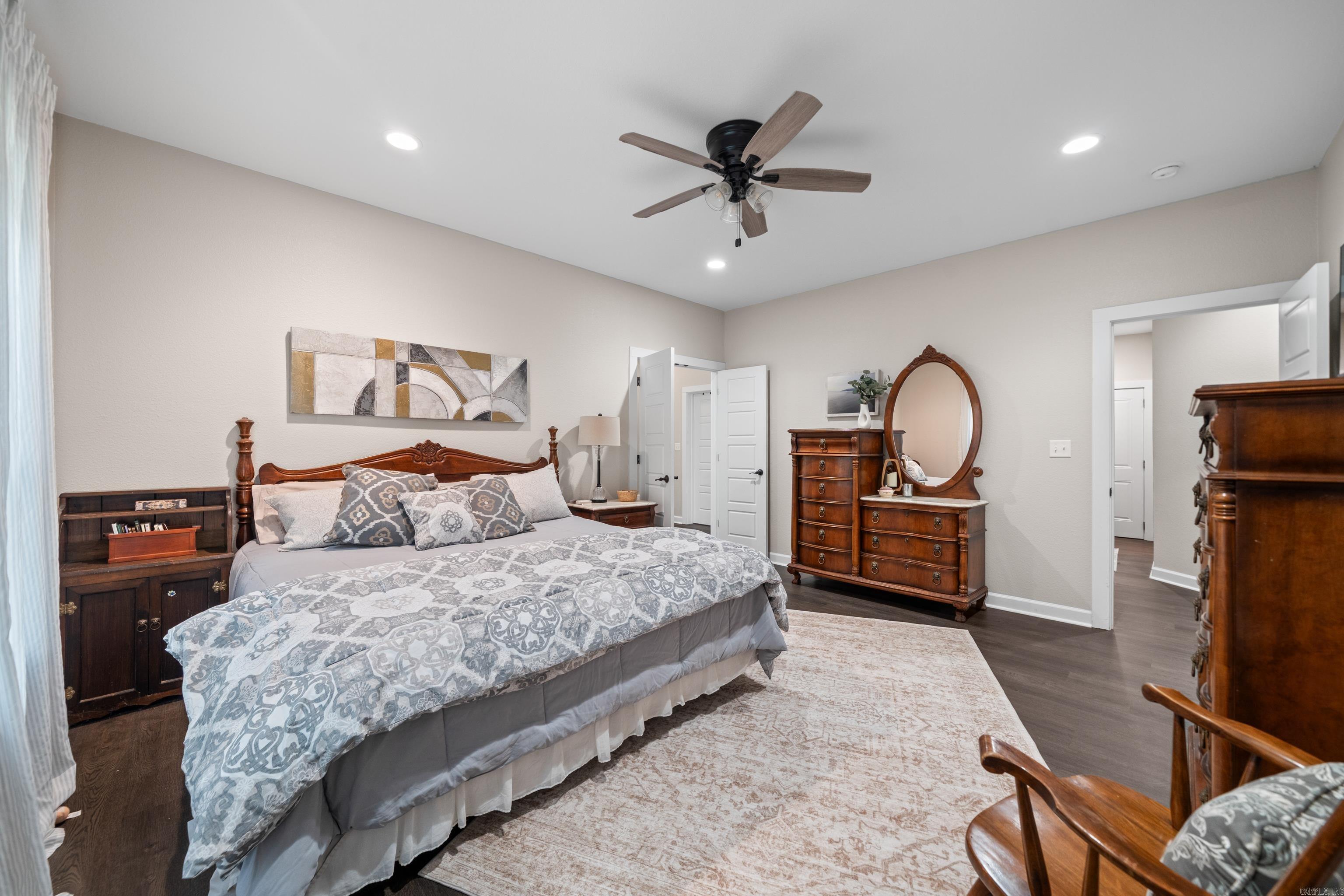 129 Windsong Bay  Hot Springs, AR