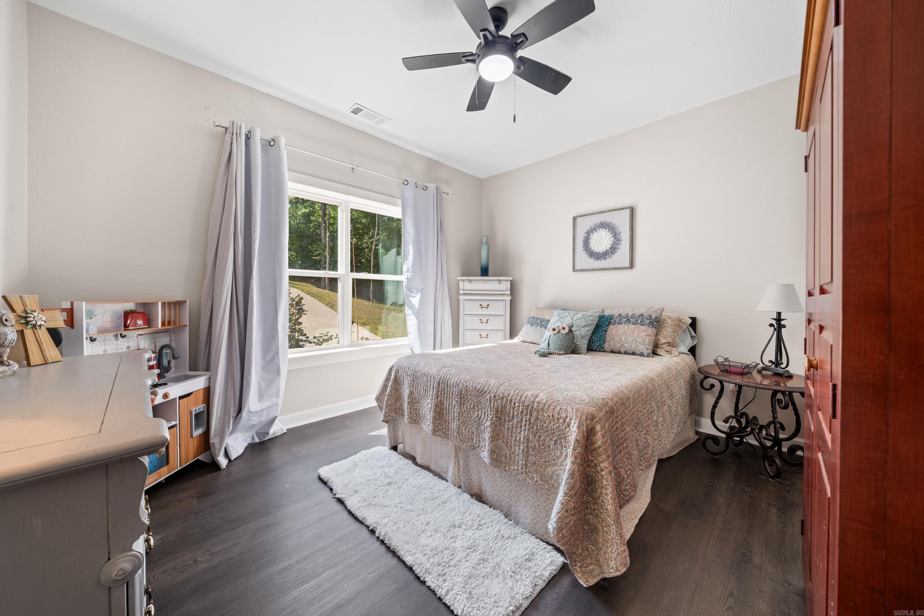 129 Windsong Bay  Hot Springs, AR