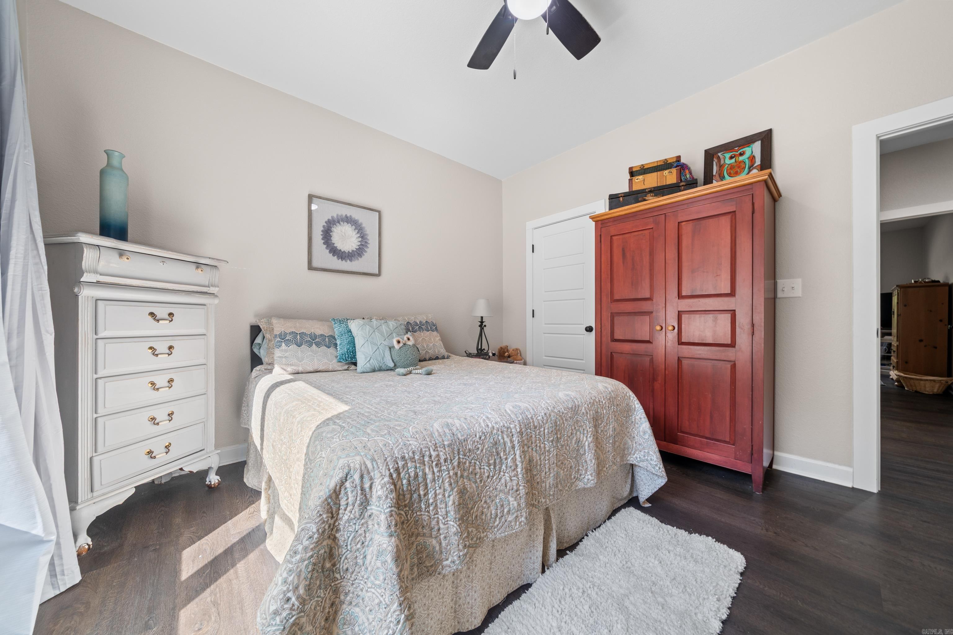 129 Windsong Bay  Hot Springs, AR
