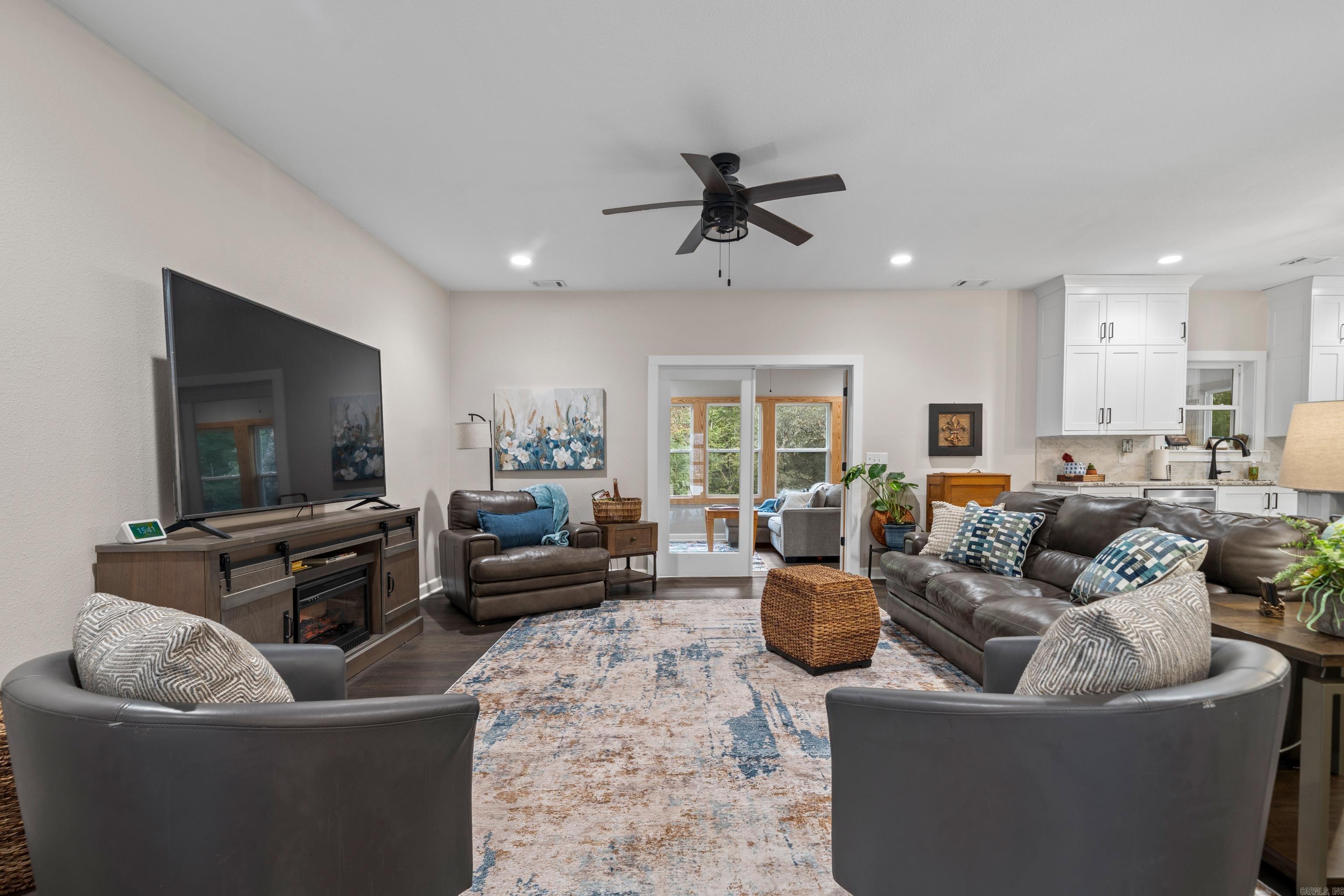 129 Windsong Bay  Hot Springs, AR
