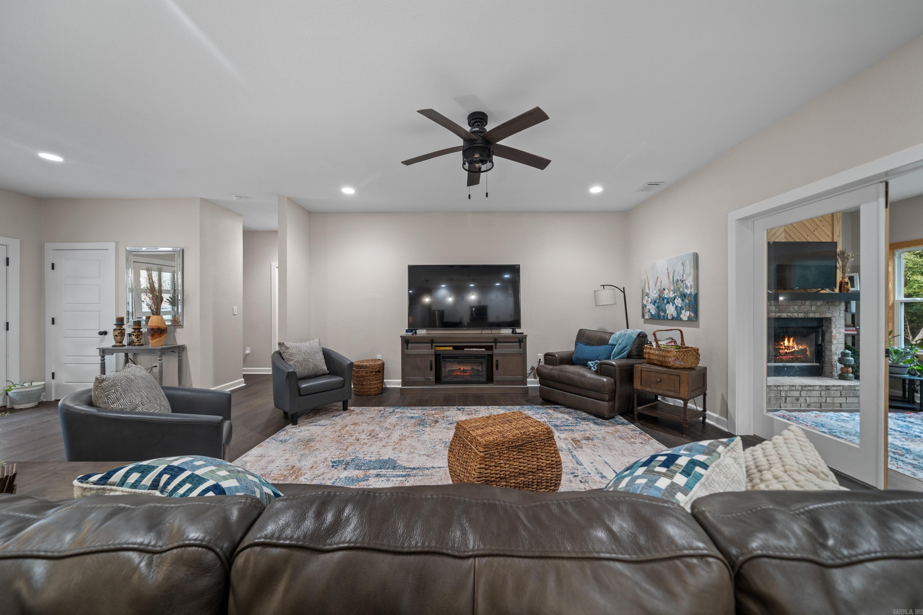 129 Windsong Bay  Hot Springs, AR