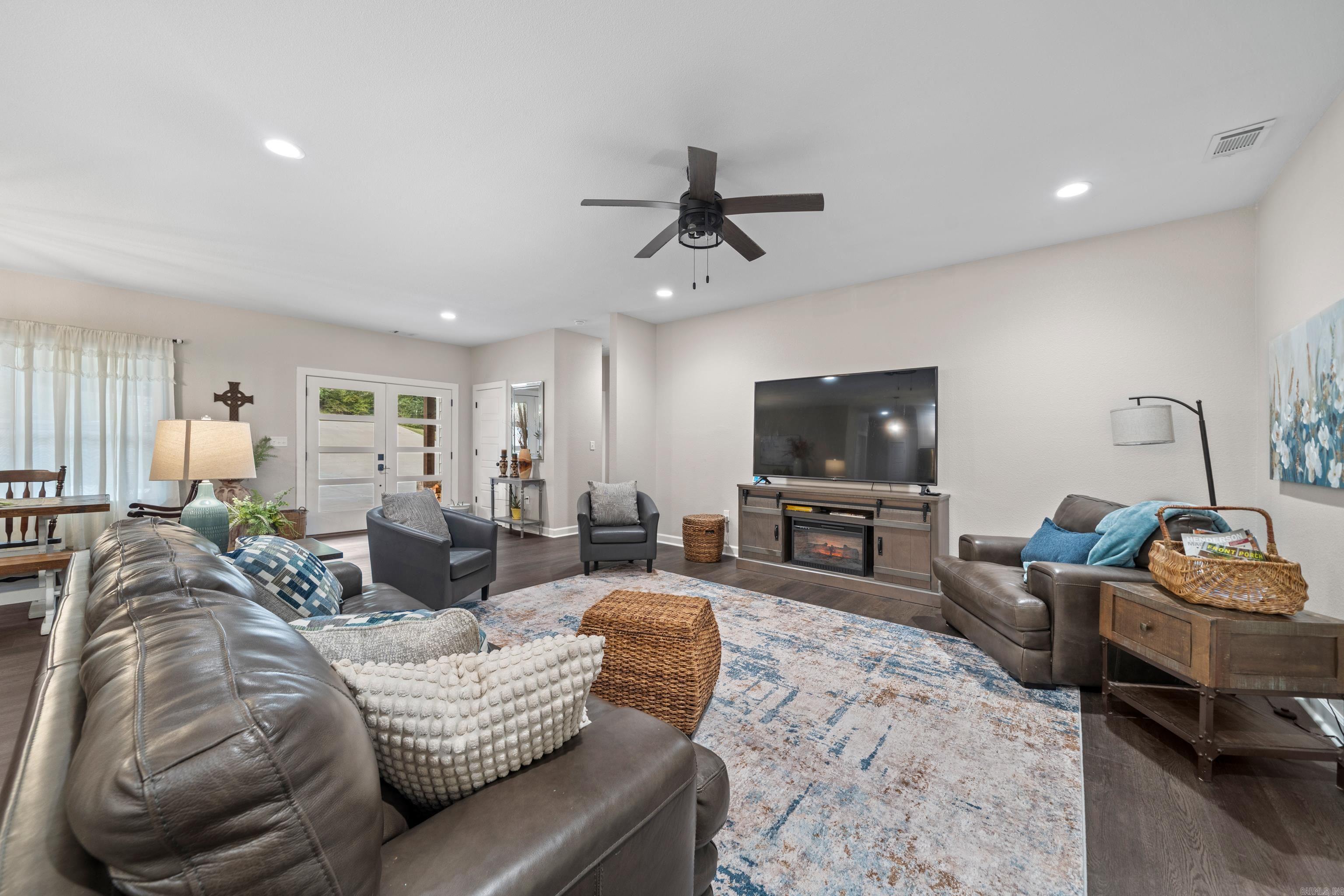 129 Windsong Bay  Hot Springs, AR