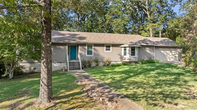 1810  Snow lane  Alexander, AR