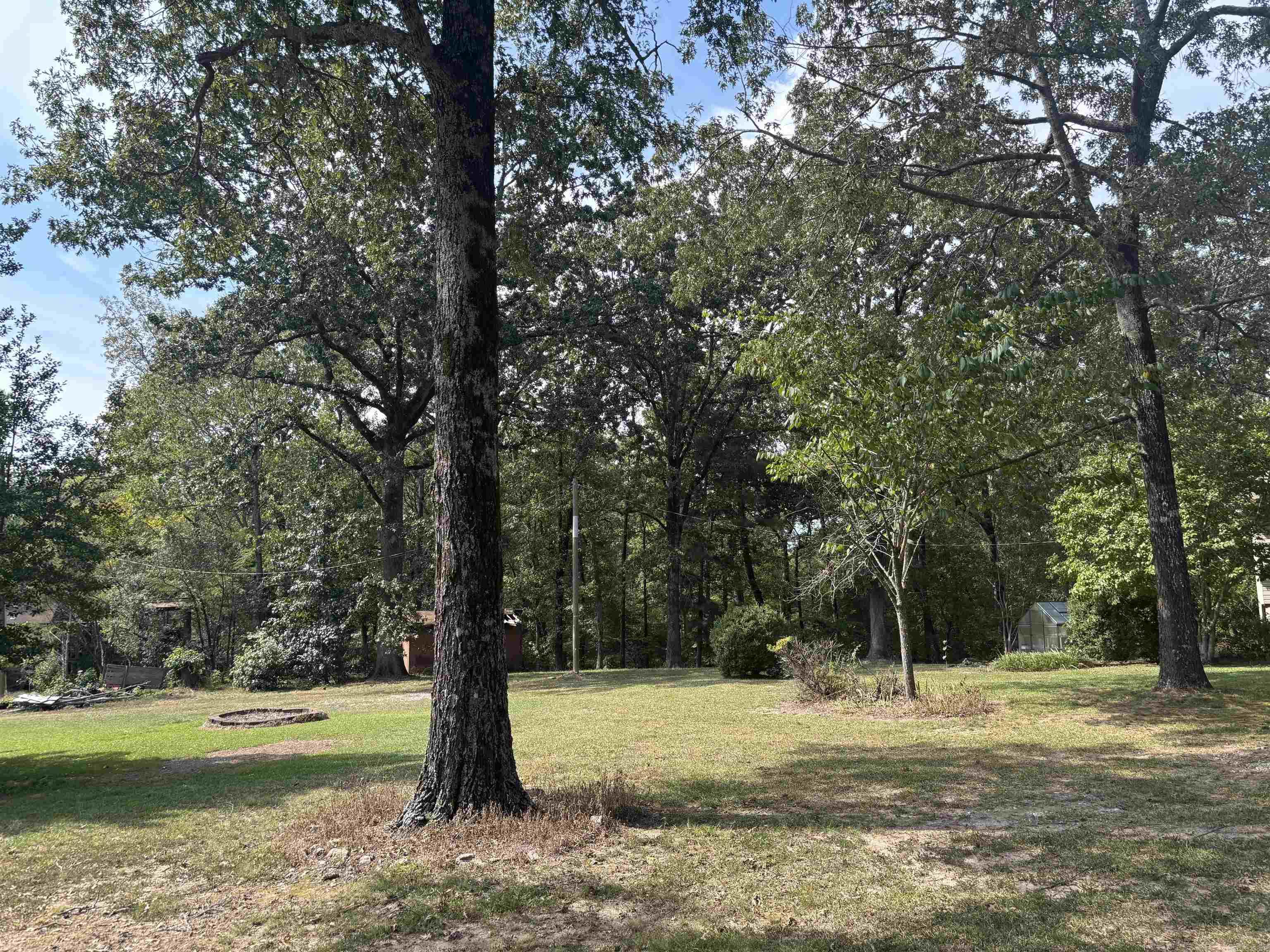 1810 Snow lane  Alexander, AR