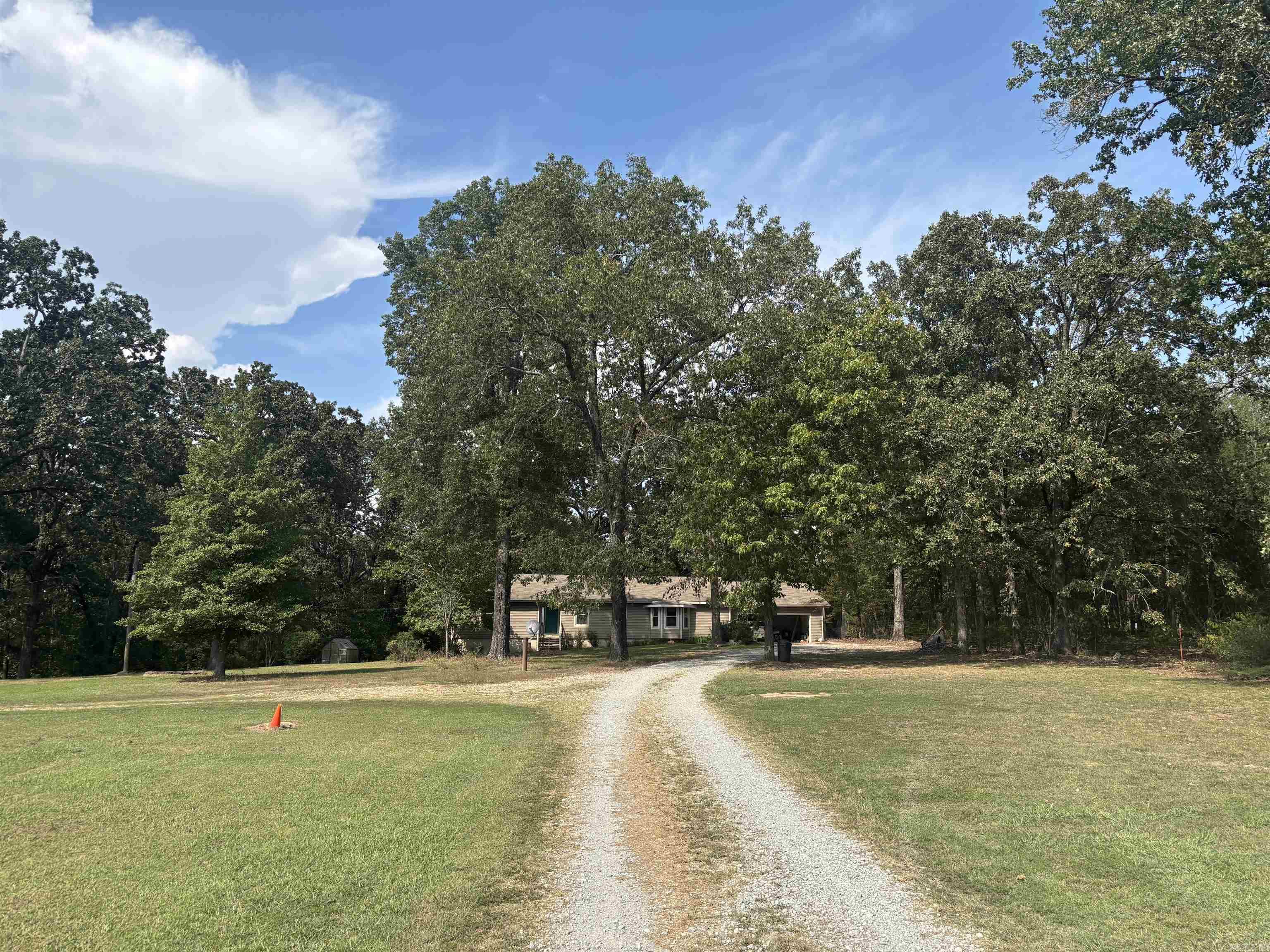 1810 Snow lane  Alexander, AR