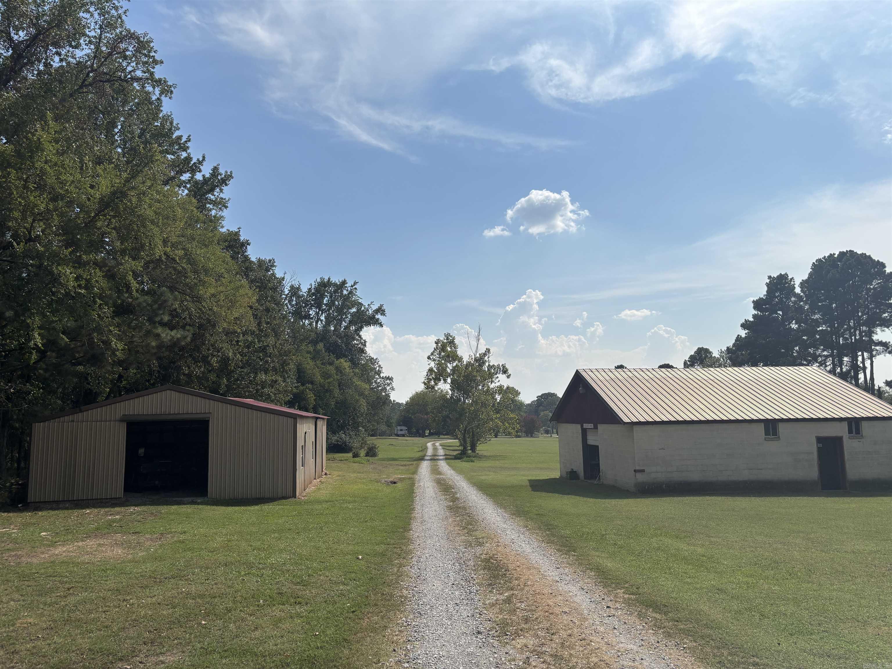 1810 Snow lane  Alexander, AR