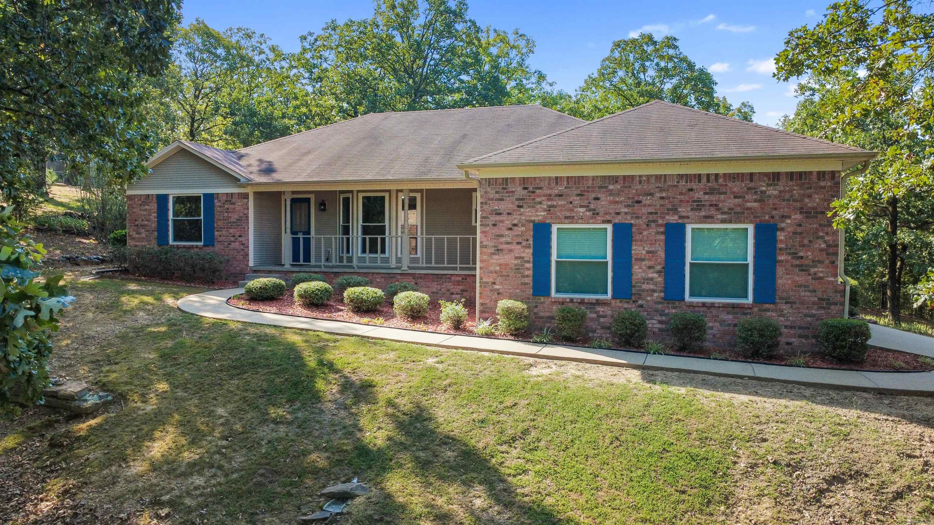 1125 Lewisburg Rd  Austin, AR