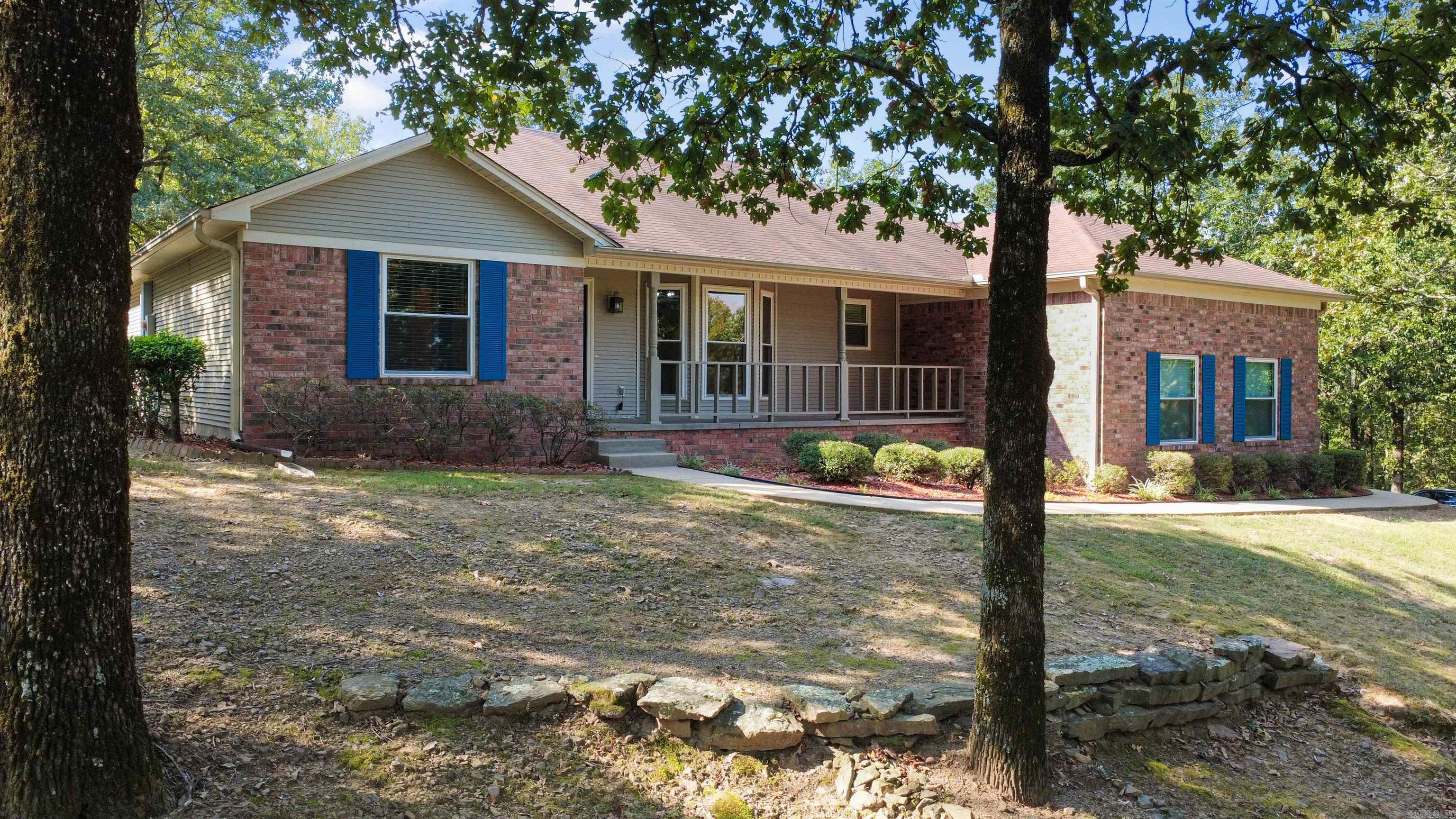 1125 Lewisburg Rd  Austin, AR