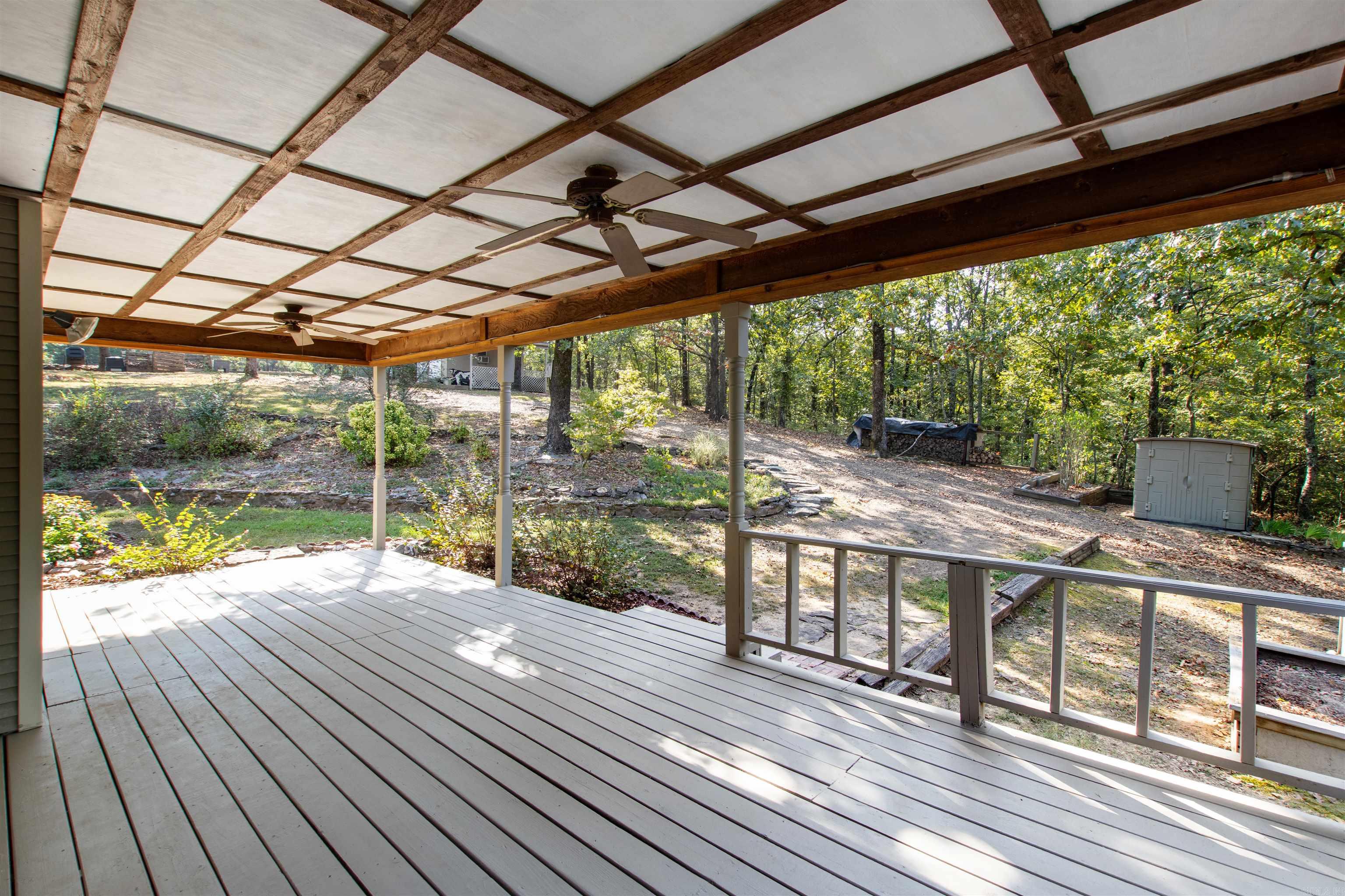 1125 Lewisburg Rd  Austin, AR